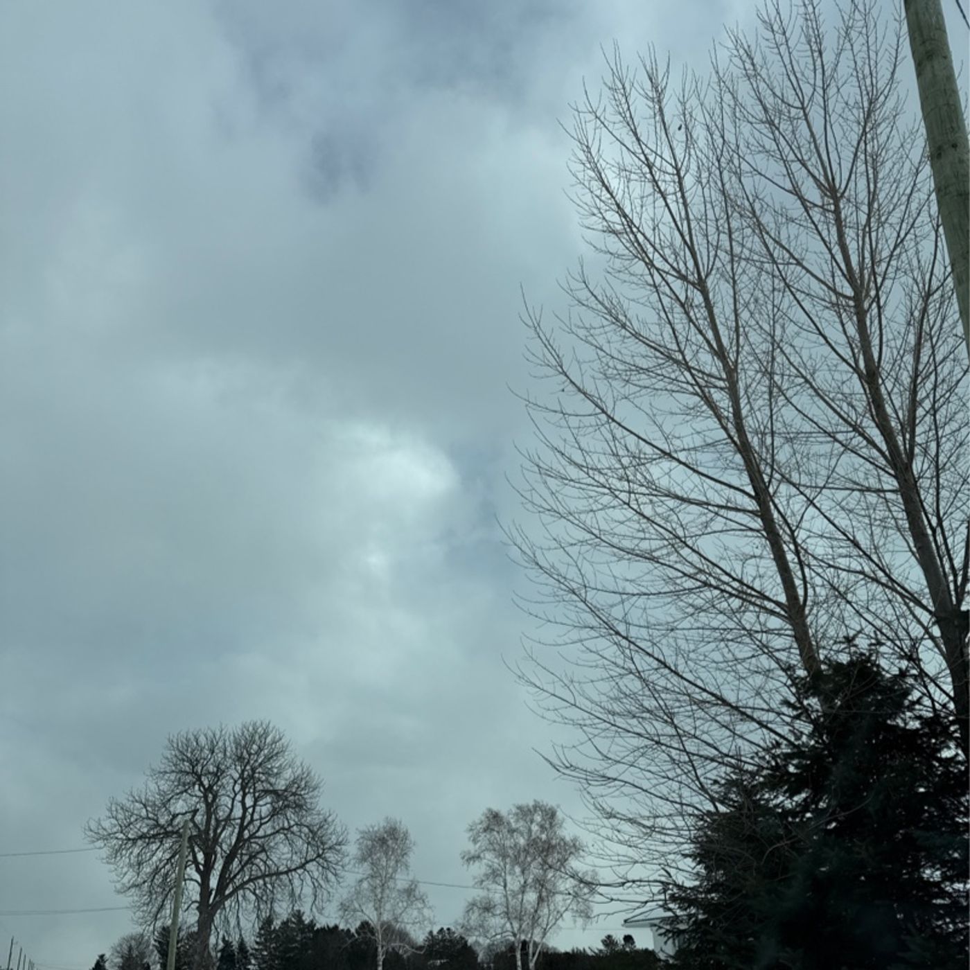 Episode 600 - Prayer on the Go! - with Bishop Deb