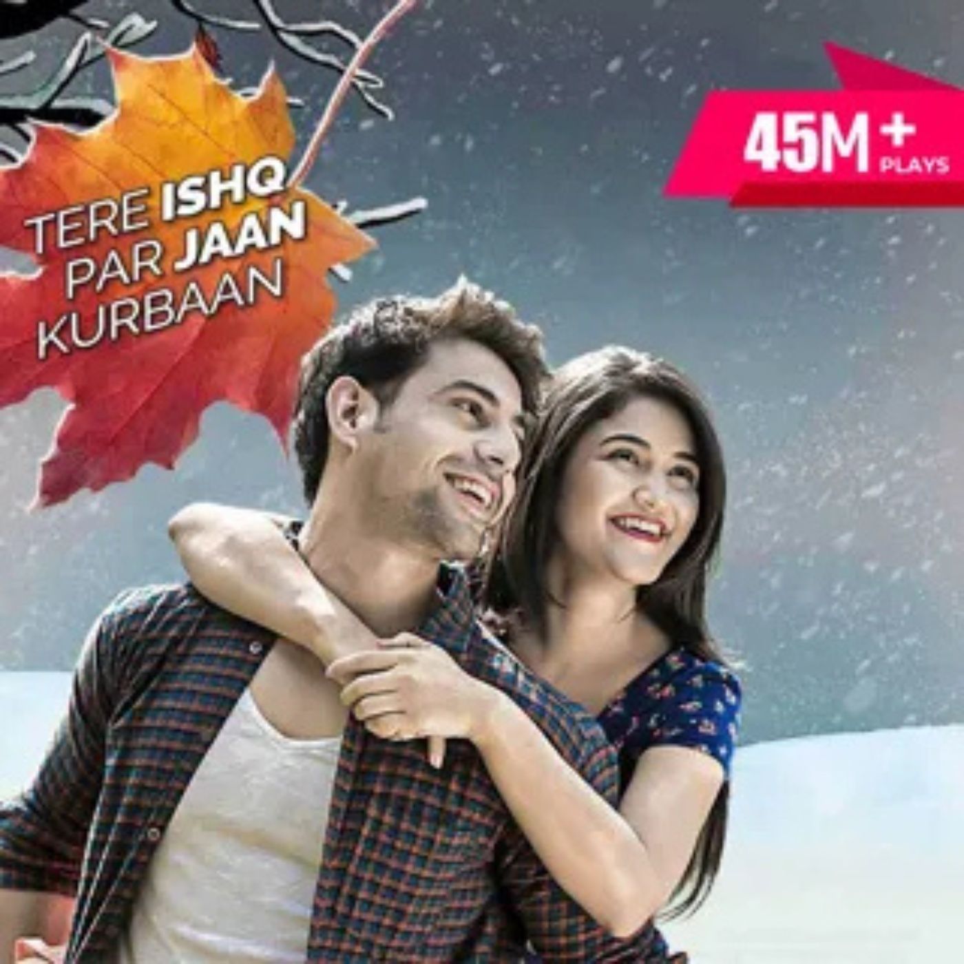 Tere ishq par Jaan Qurban podcast artwork