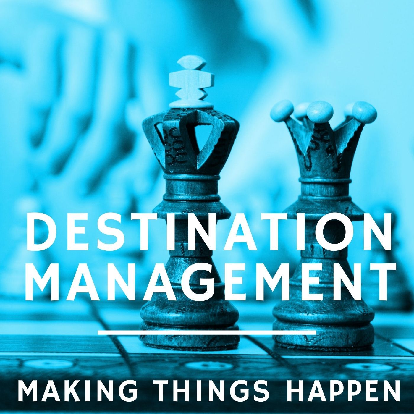 Destination Management