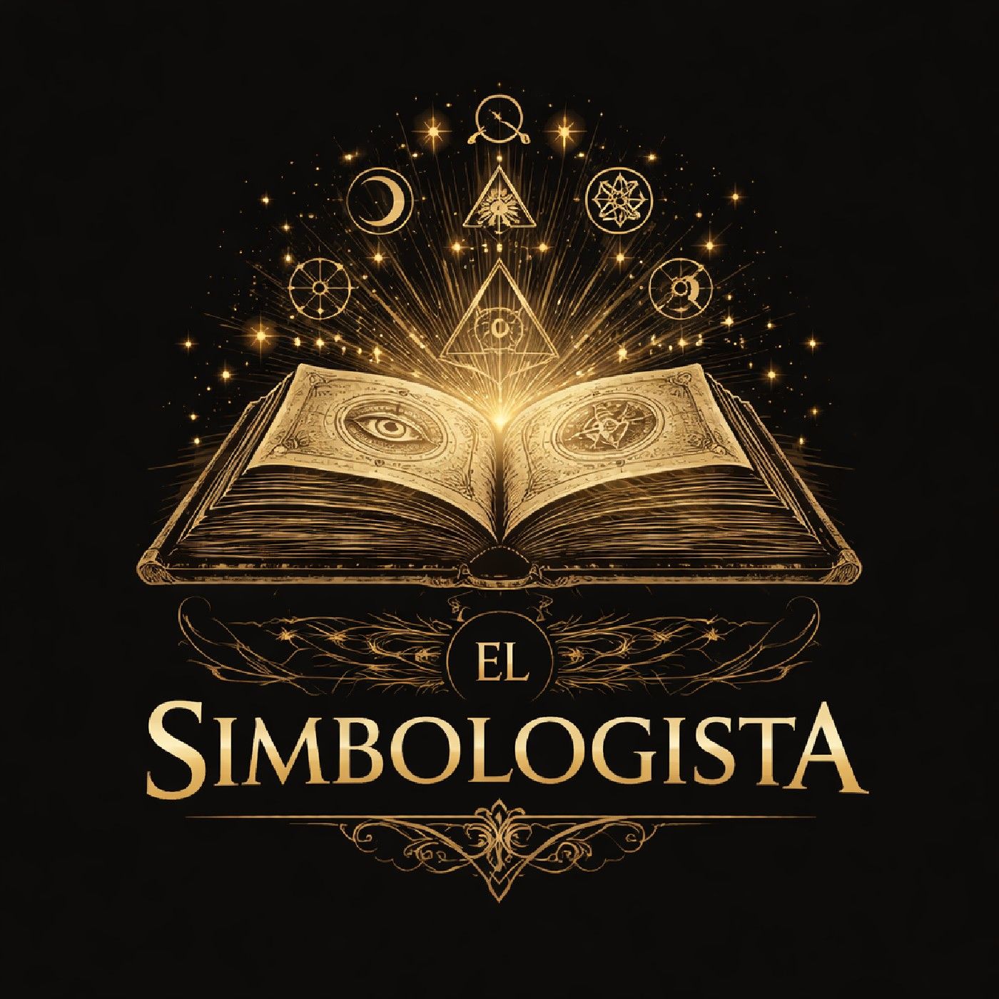El Simbologista