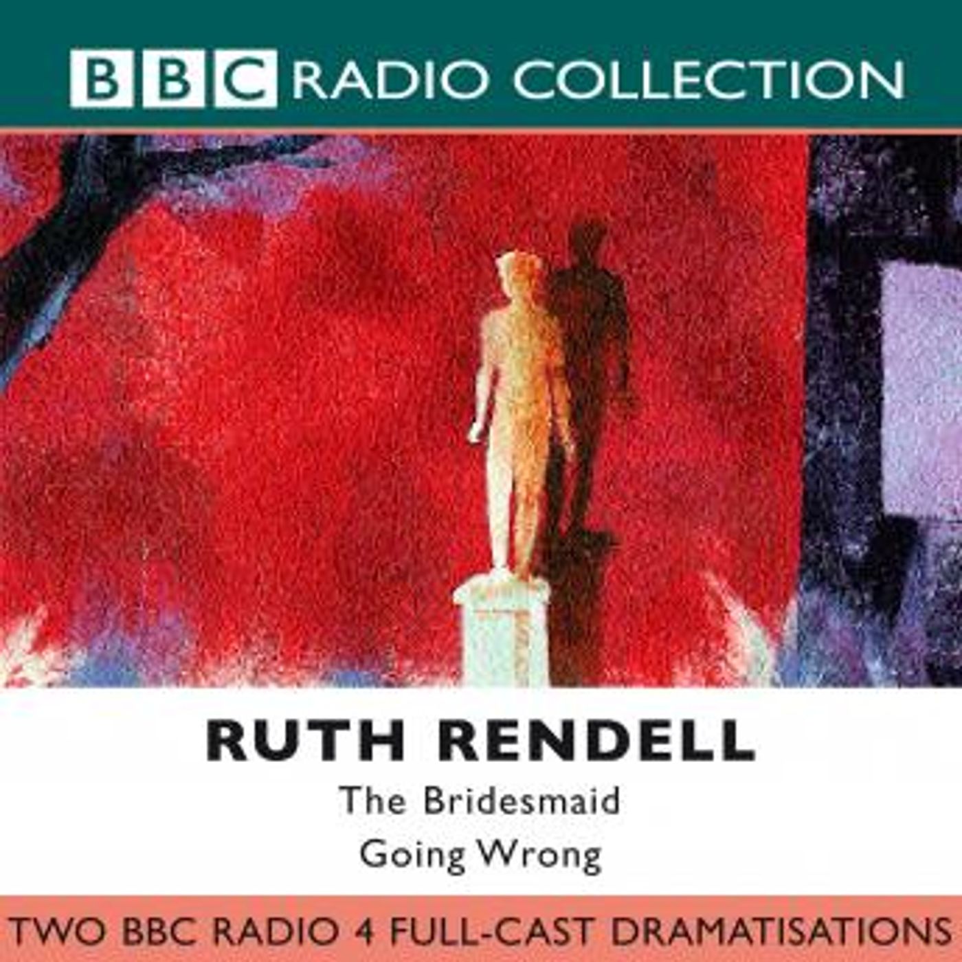 Download Latest Full Audiobooks in Mystery, Thriller & Horror, Suspense