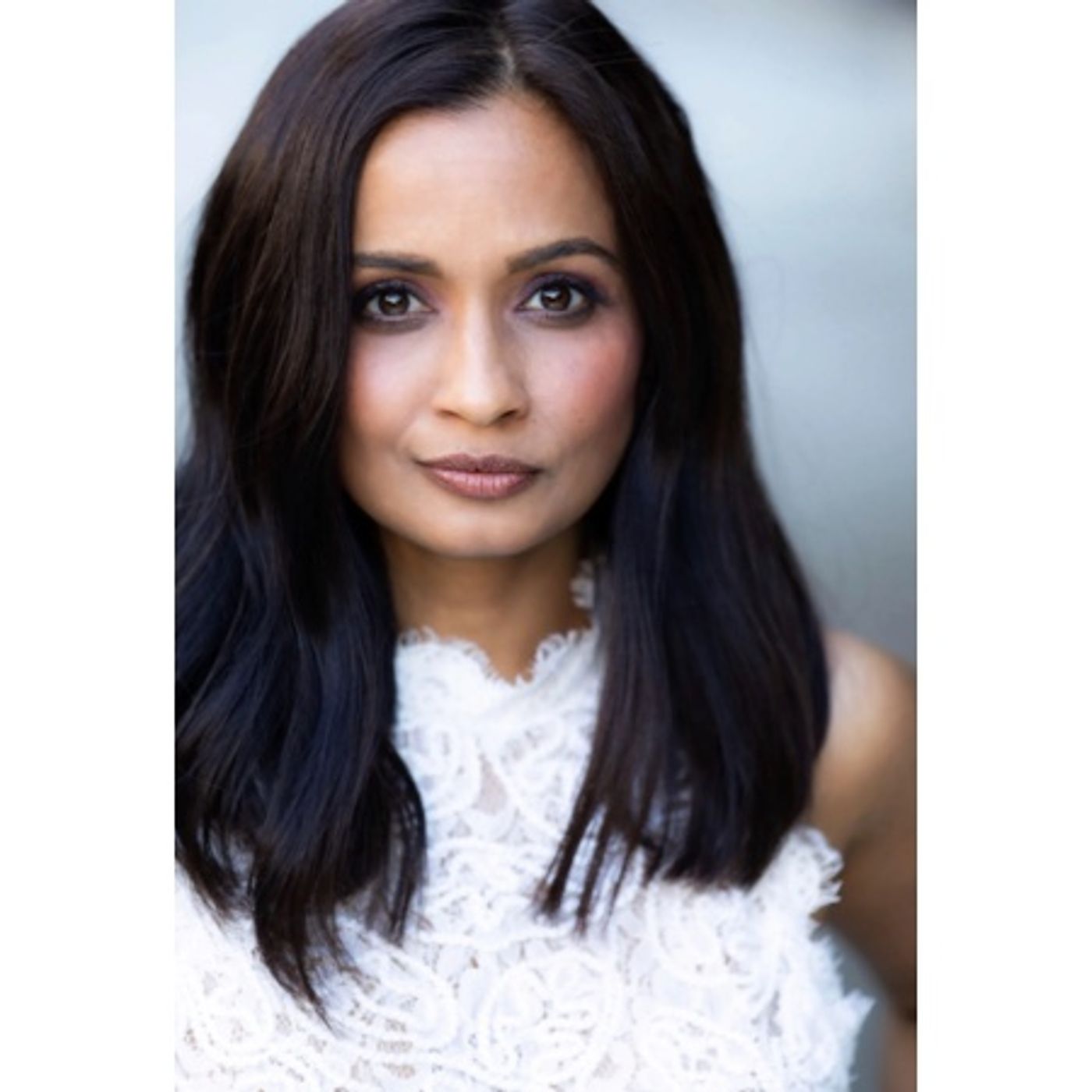 Tuning in 2 TV - Special Guest - Kavi Ramachandran Ladnier - Actress & Producer episode artwork
