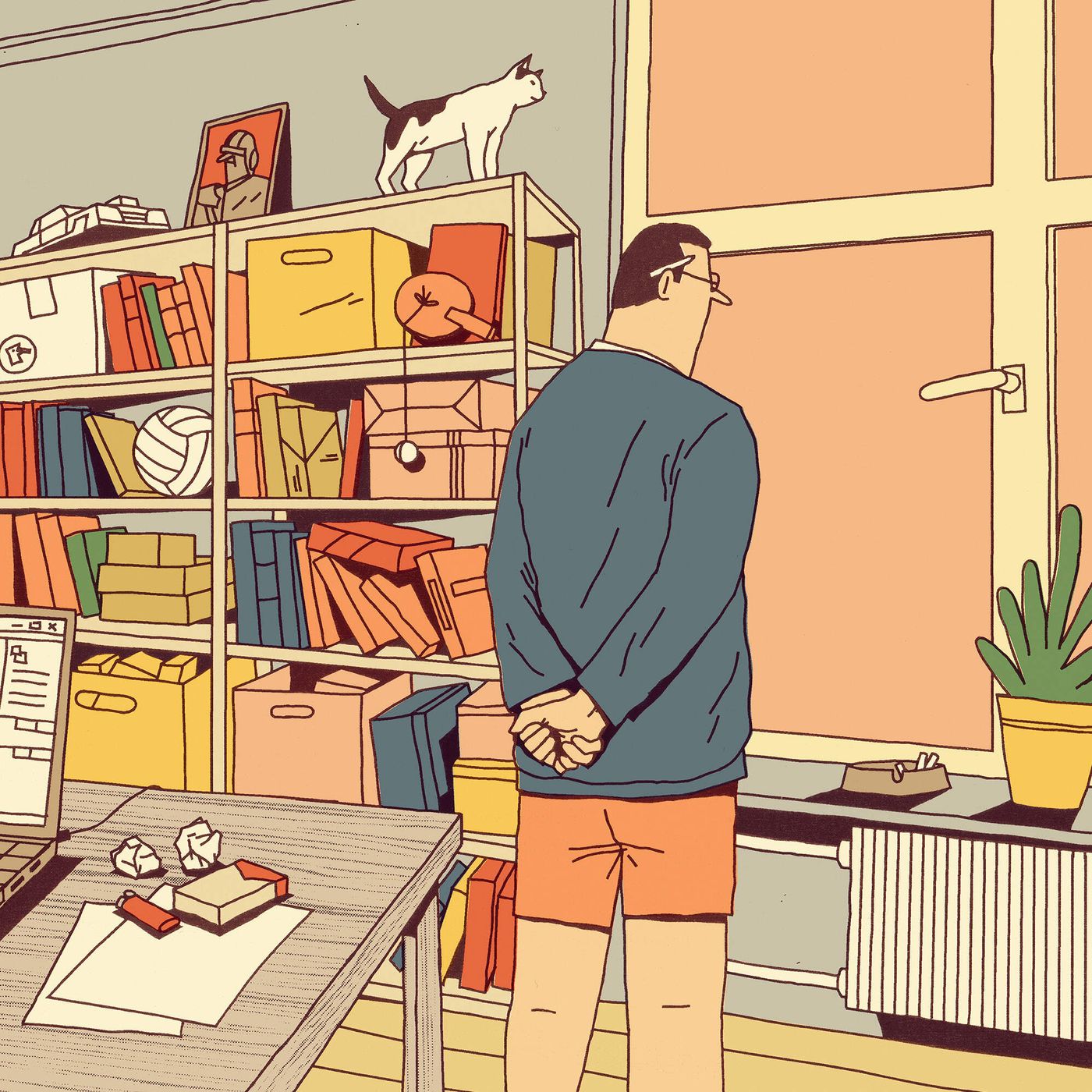 Why you procrastinate — and how to stop episode artwork