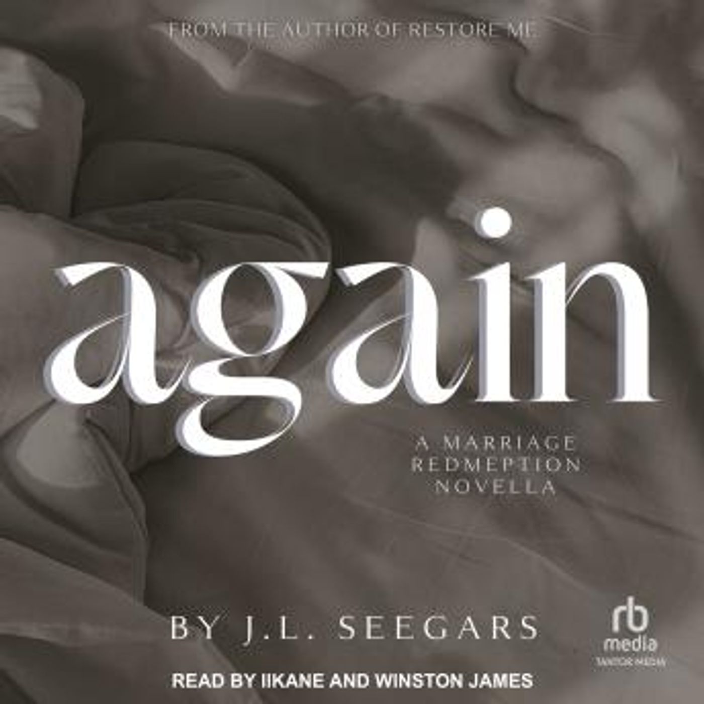 Listen to Top Full Audiobooks in Romance, Modern