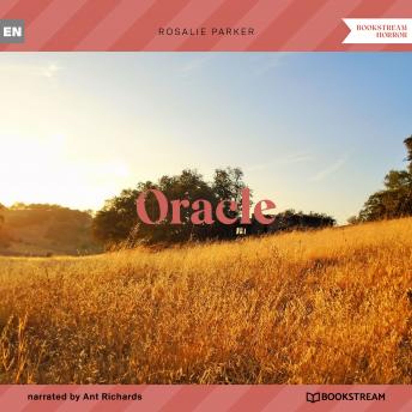 Oracle (Unabridged) by Rosalie Parker episode artwork