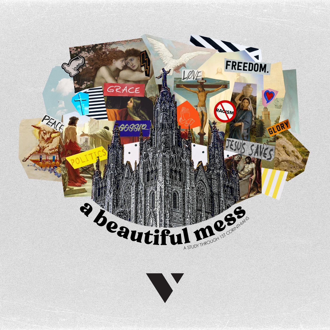 06.27.21: 1 Corinthians 16