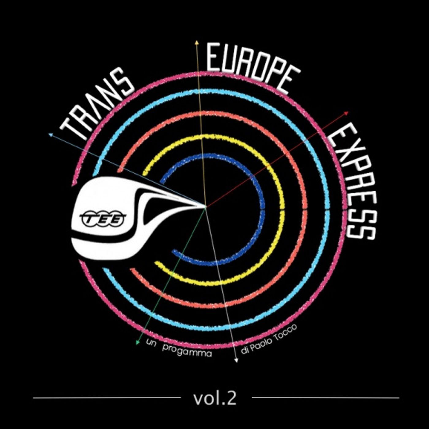 Trans Europe Express