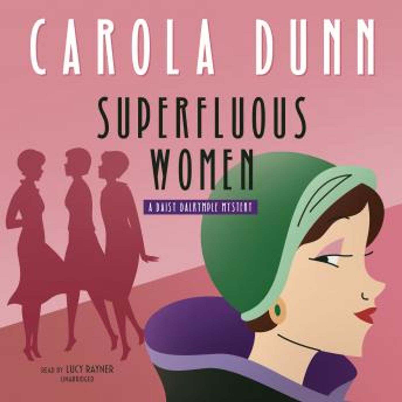 Stream Popular Full Audiobooks in Mystery, Thriller & Horror, Suspense