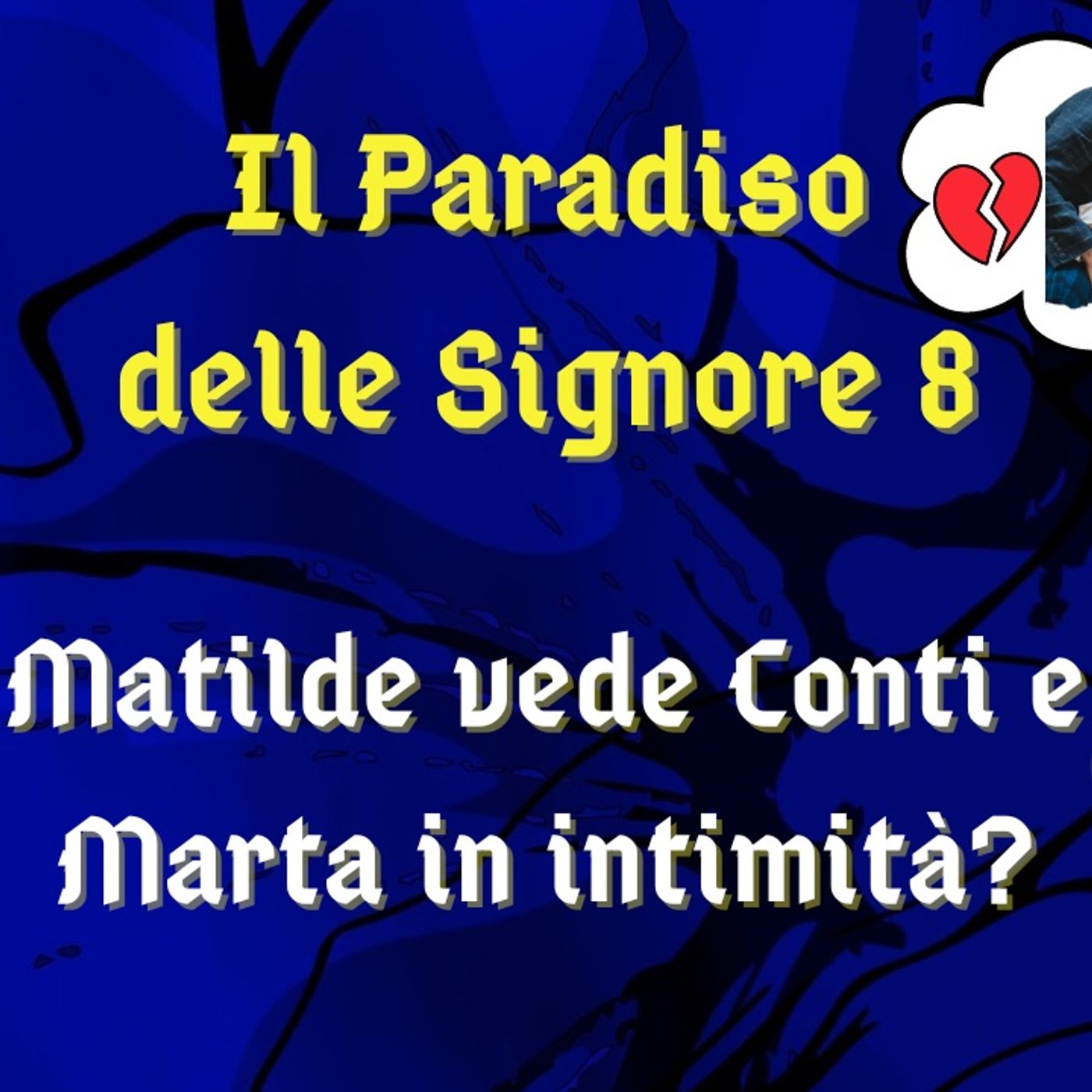 Top Anticipazioni 📺🎦