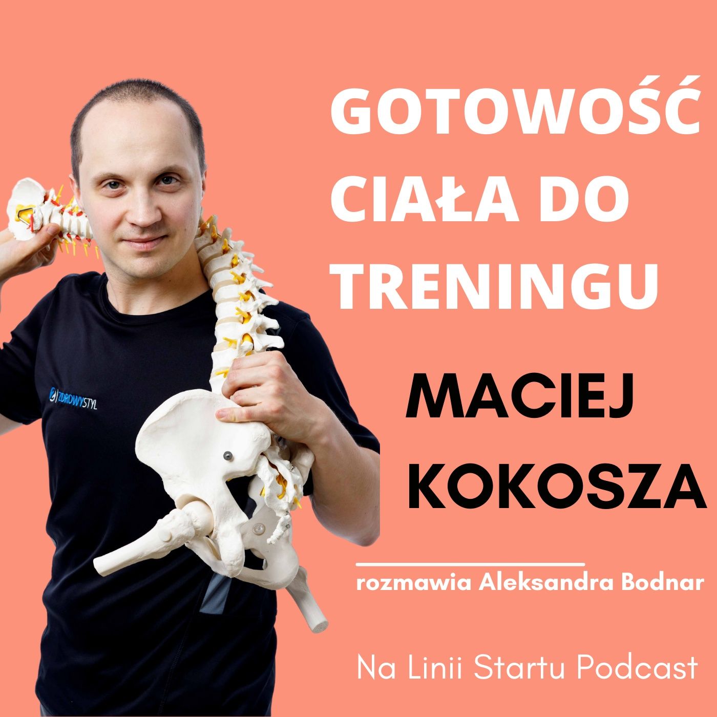 Na Linii Startu
