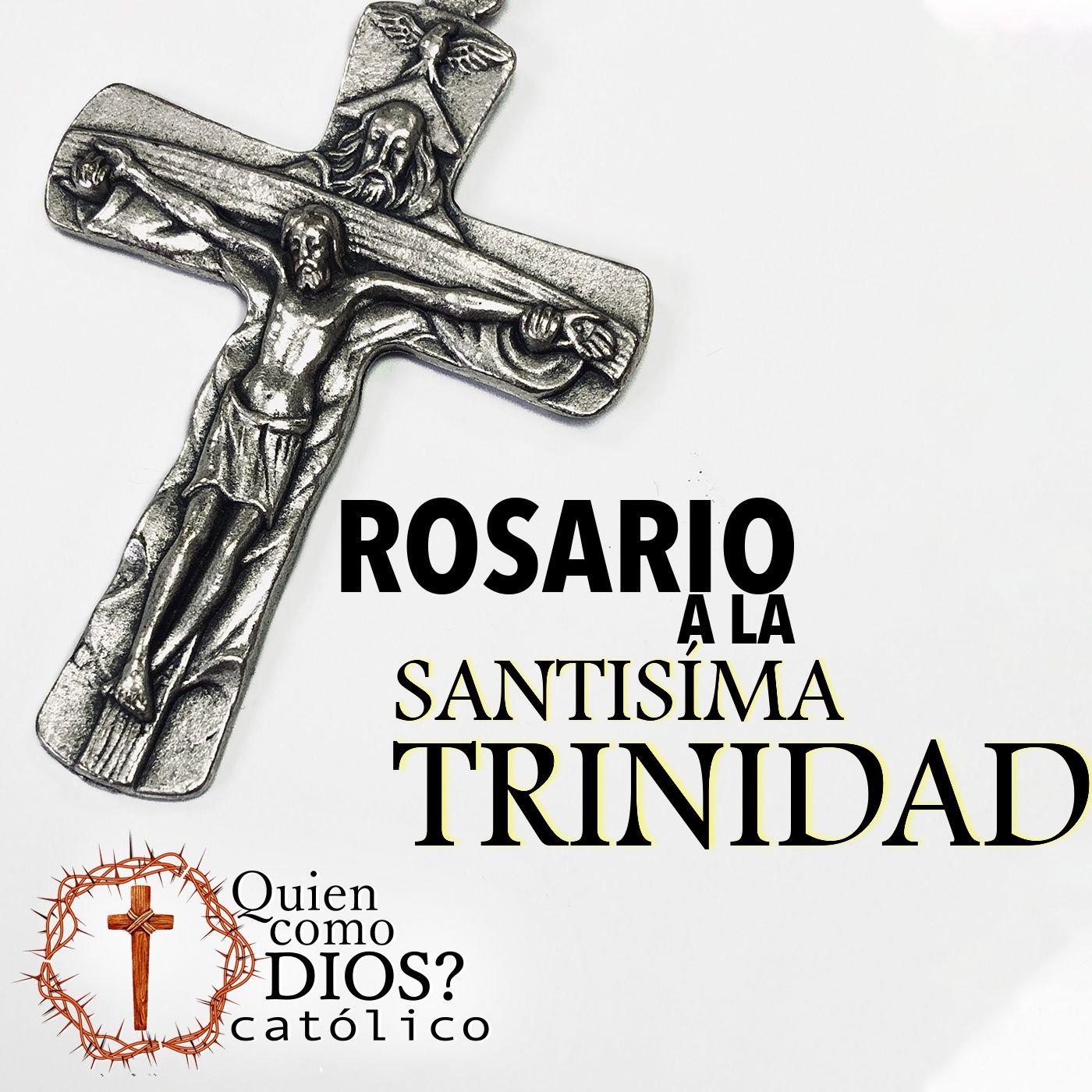 Rosario a la Santísima TRINIDAD