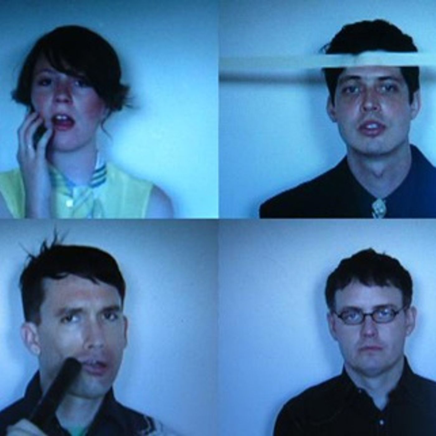 Saludo de Xiu Xiu para Rock Dali Radio episode artwork