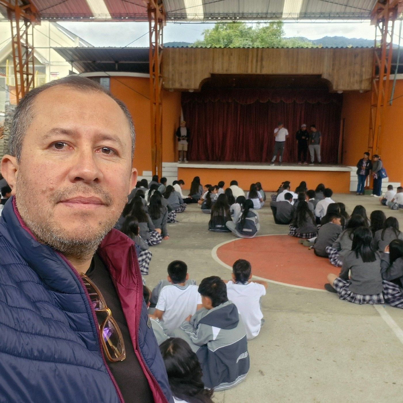 Narrativa IE Seminario Misional episode artwork
