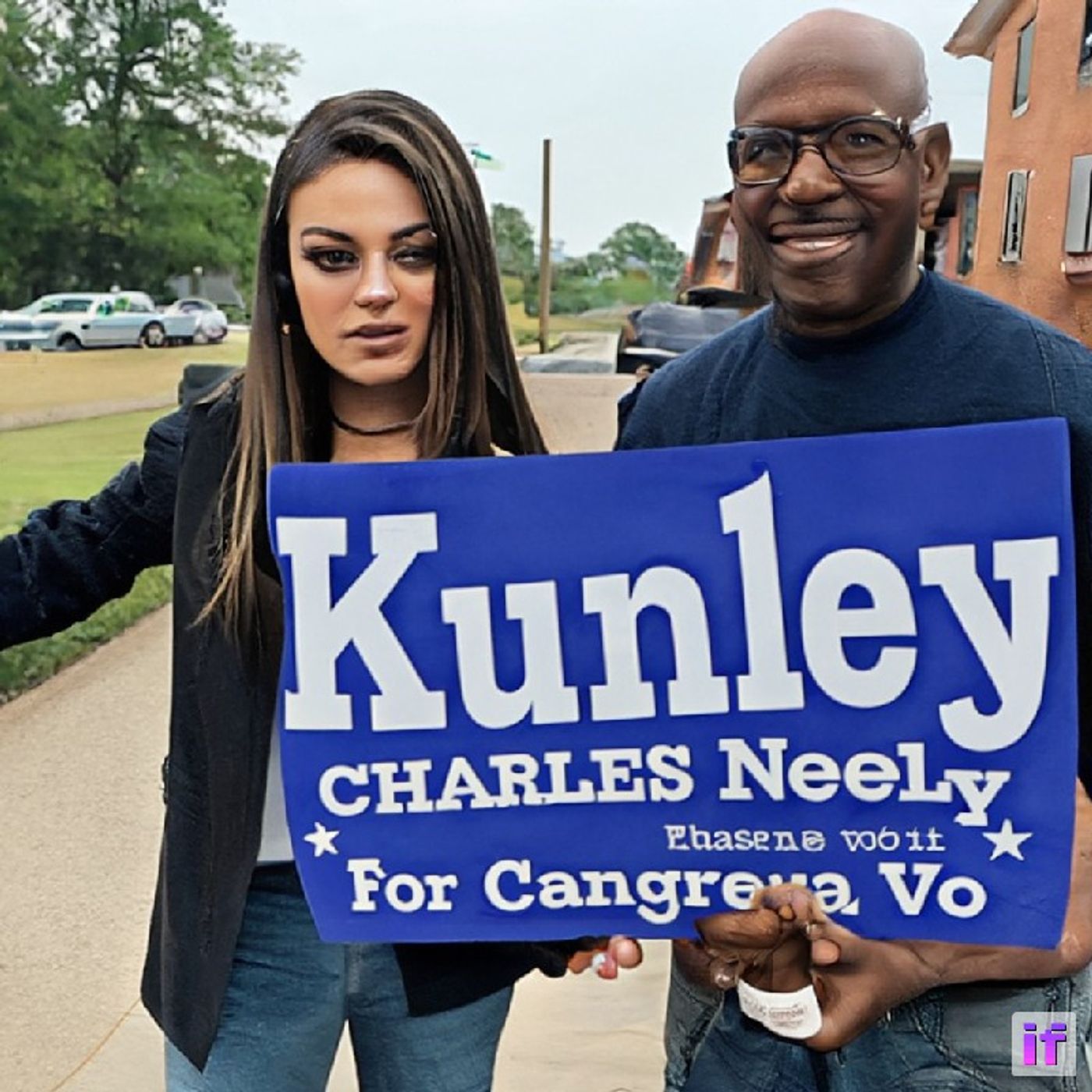 Radio Occupied Amerika