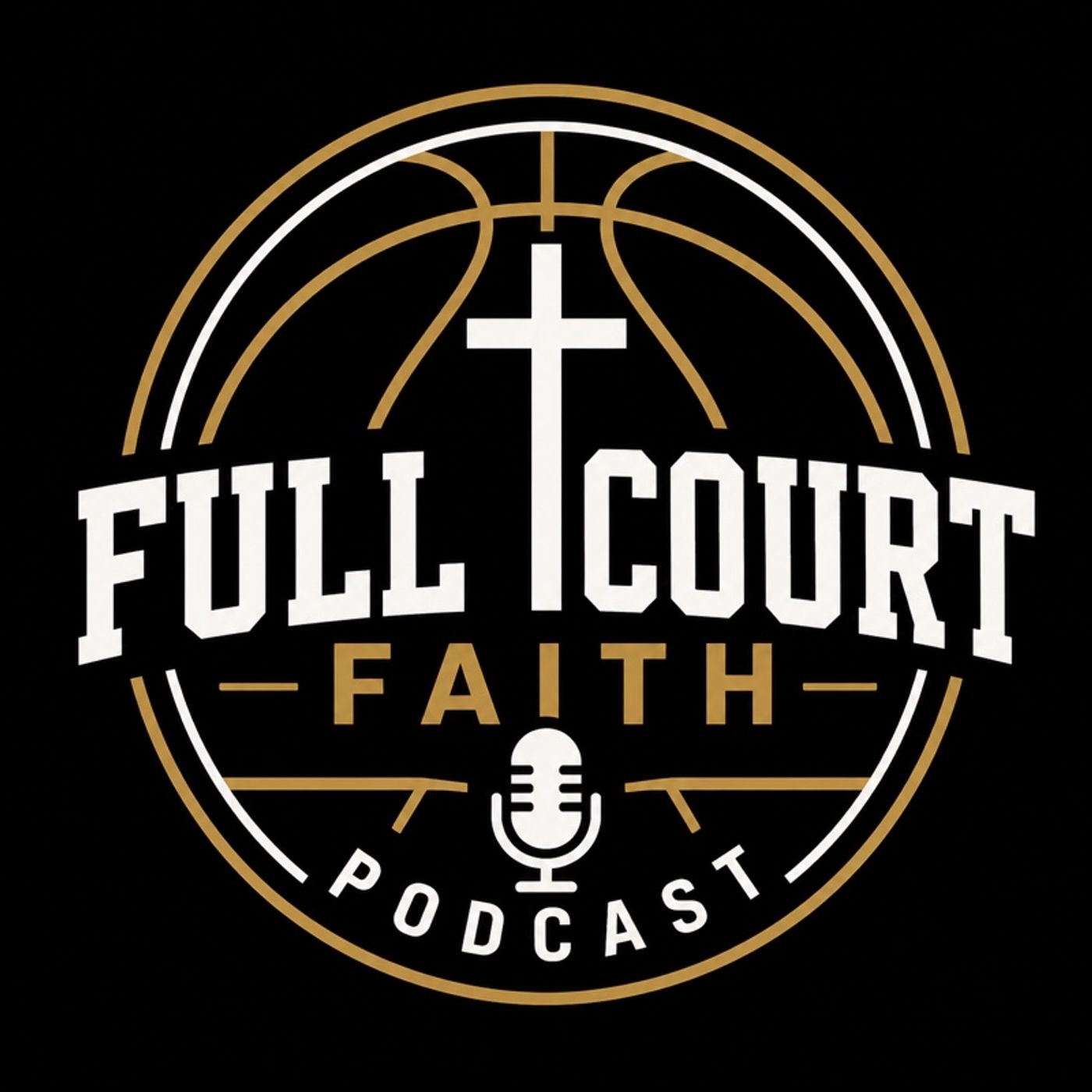 Episode 3 - NBA Finals/ Top 5 players of all time episode artwork