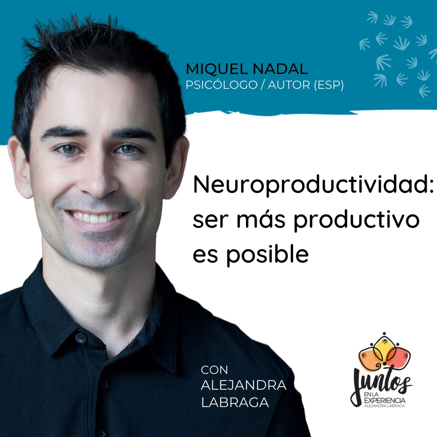 Juntos en la Experiencia