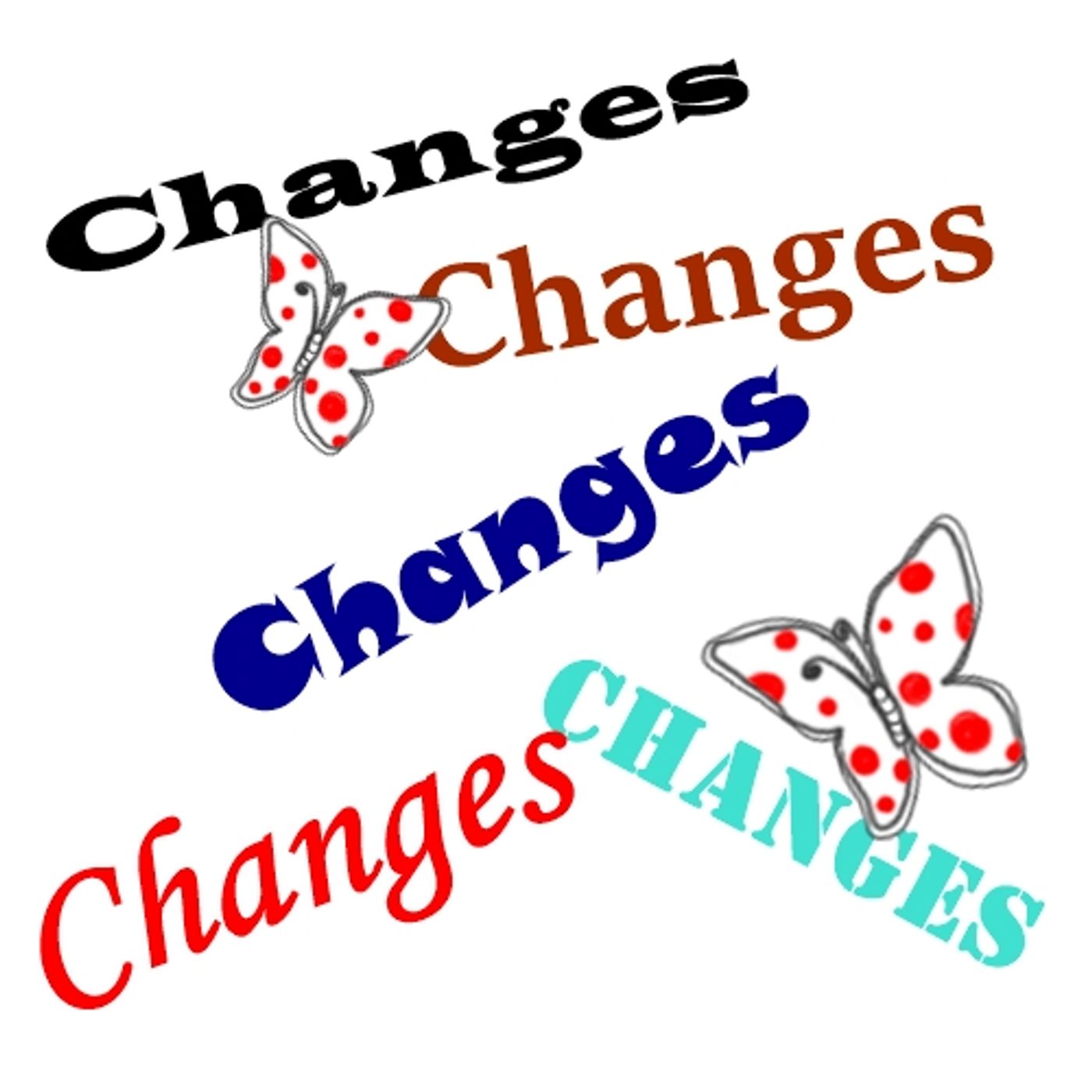 The Changes episode artwork