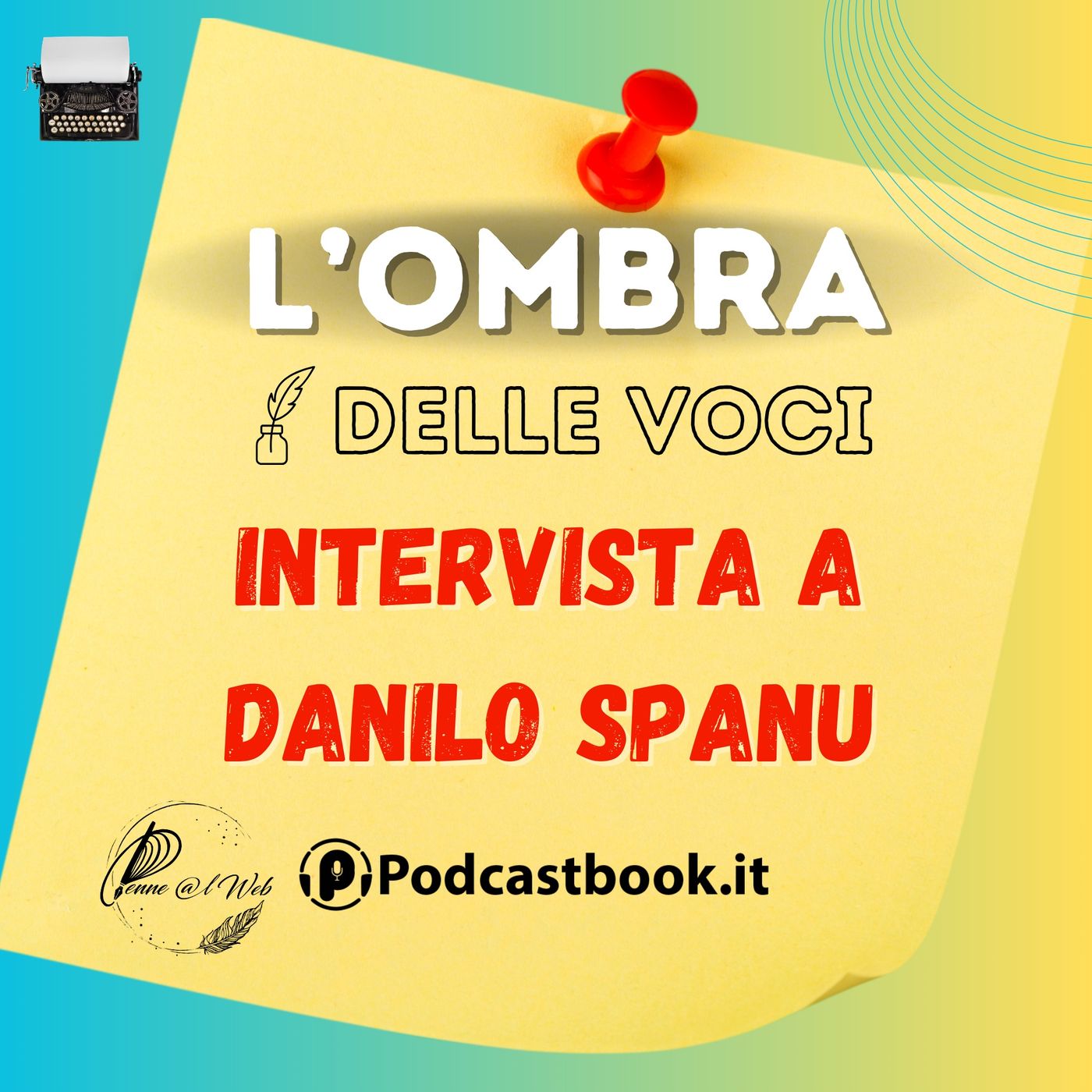 L\'ombra delle voci