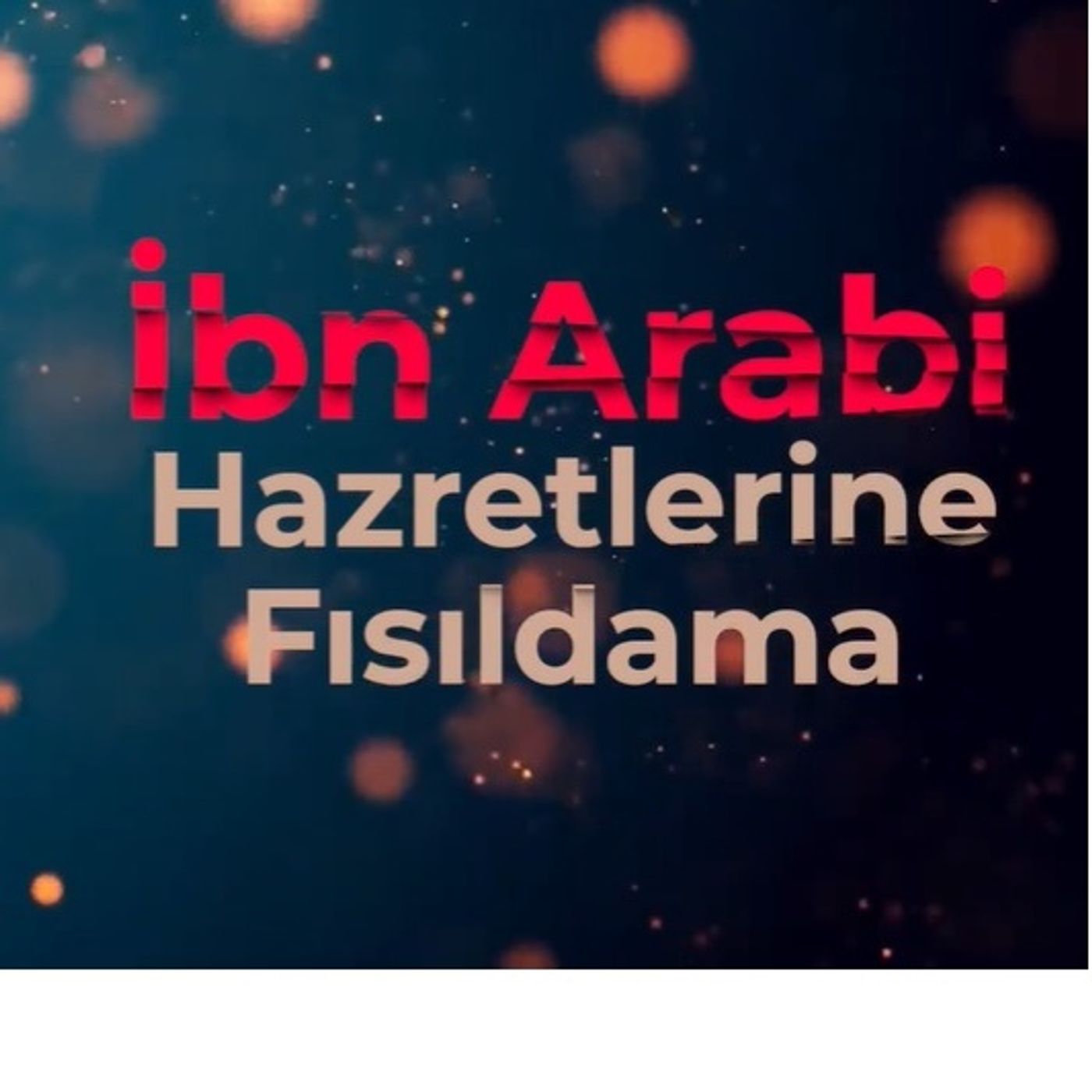 Edebifikir Podcast