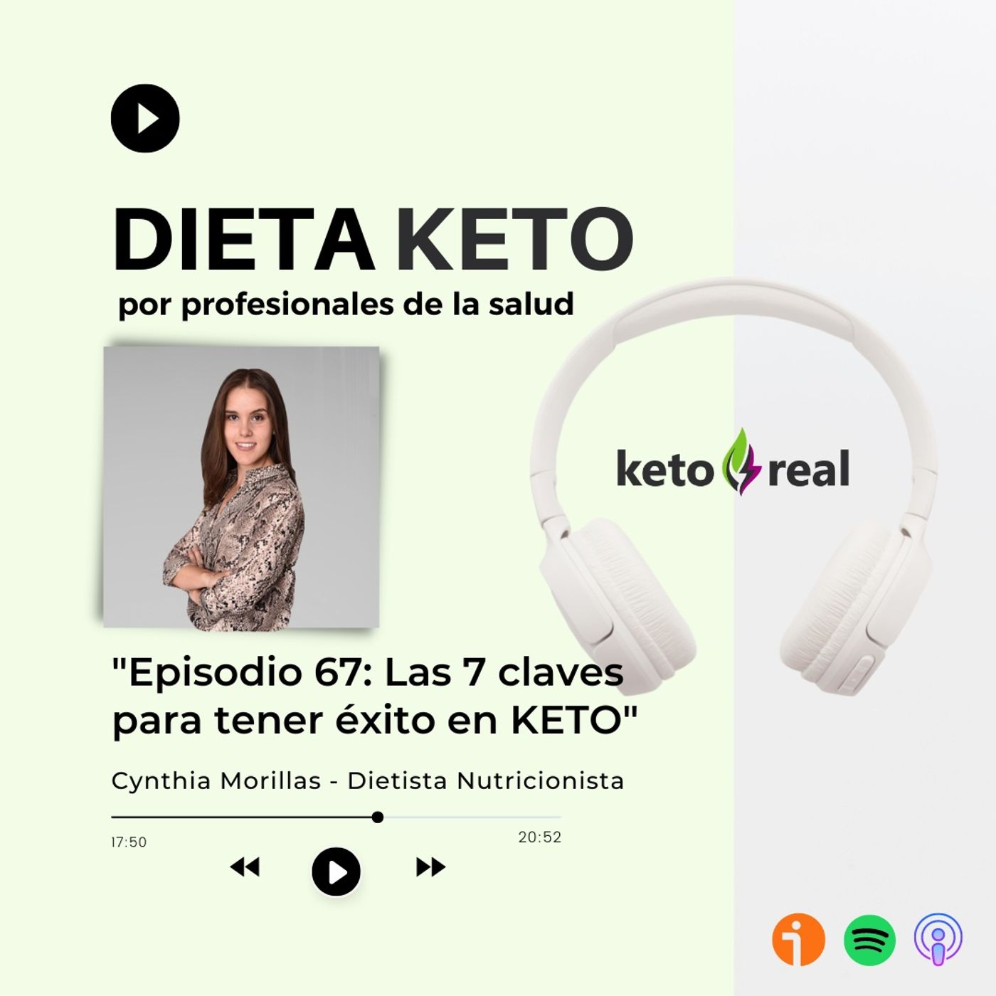 KETO REAL