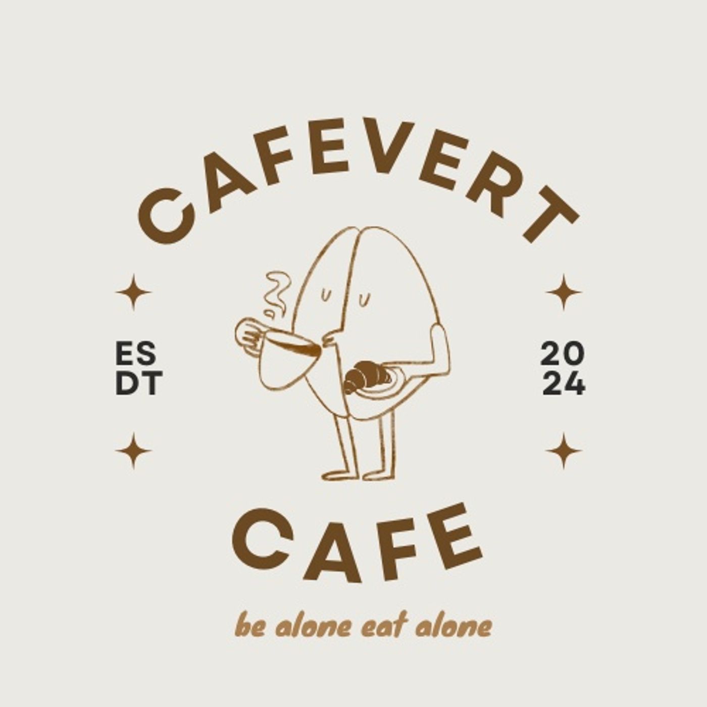 cafevert cafe