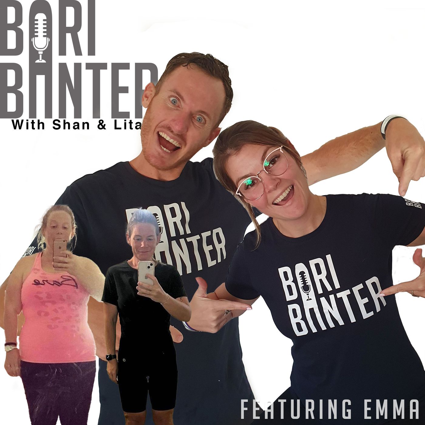 BARI BANTER
