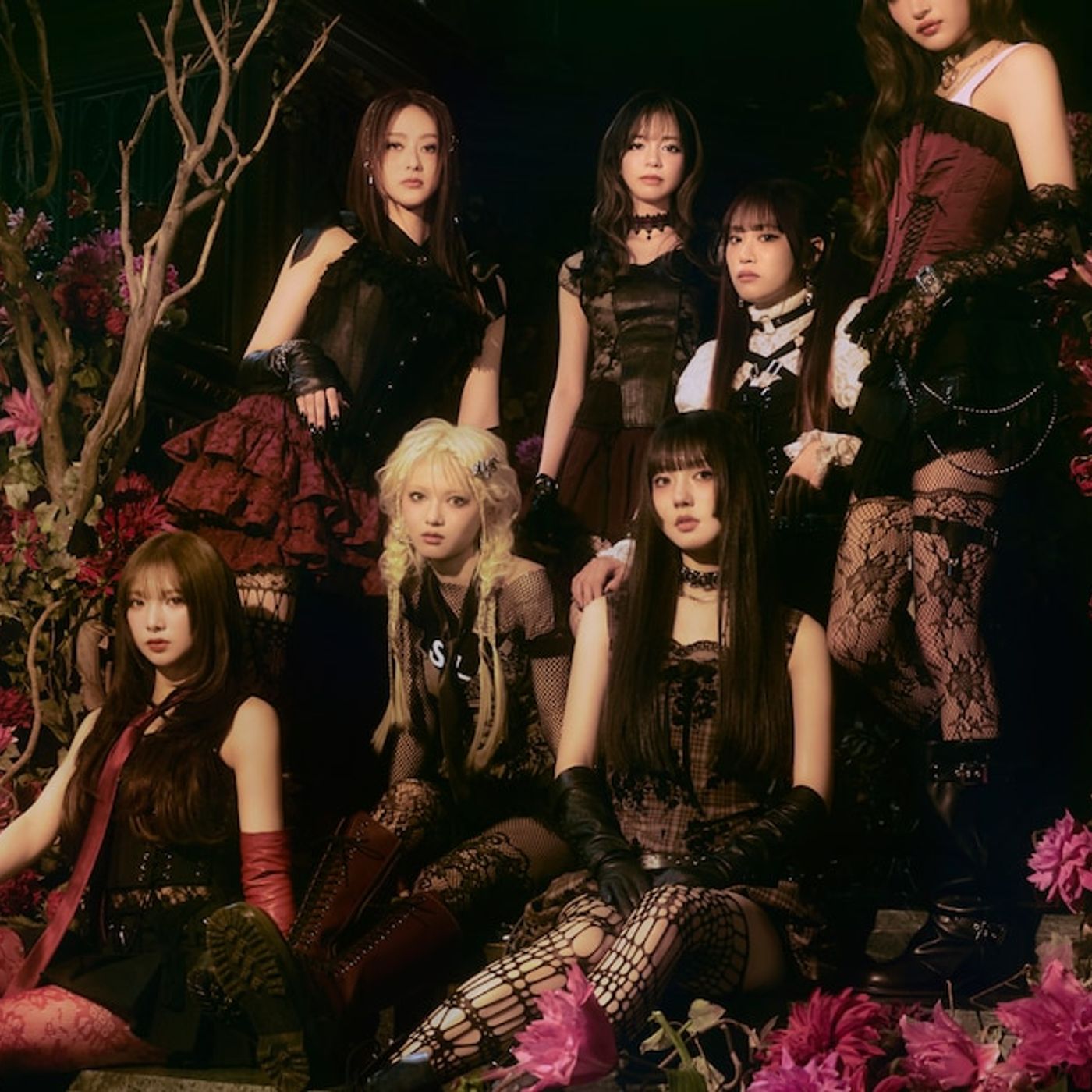 Girls²が3都市回るホールツアー開催、日本武道館で発表 - 音楽ナタリー episode artwork