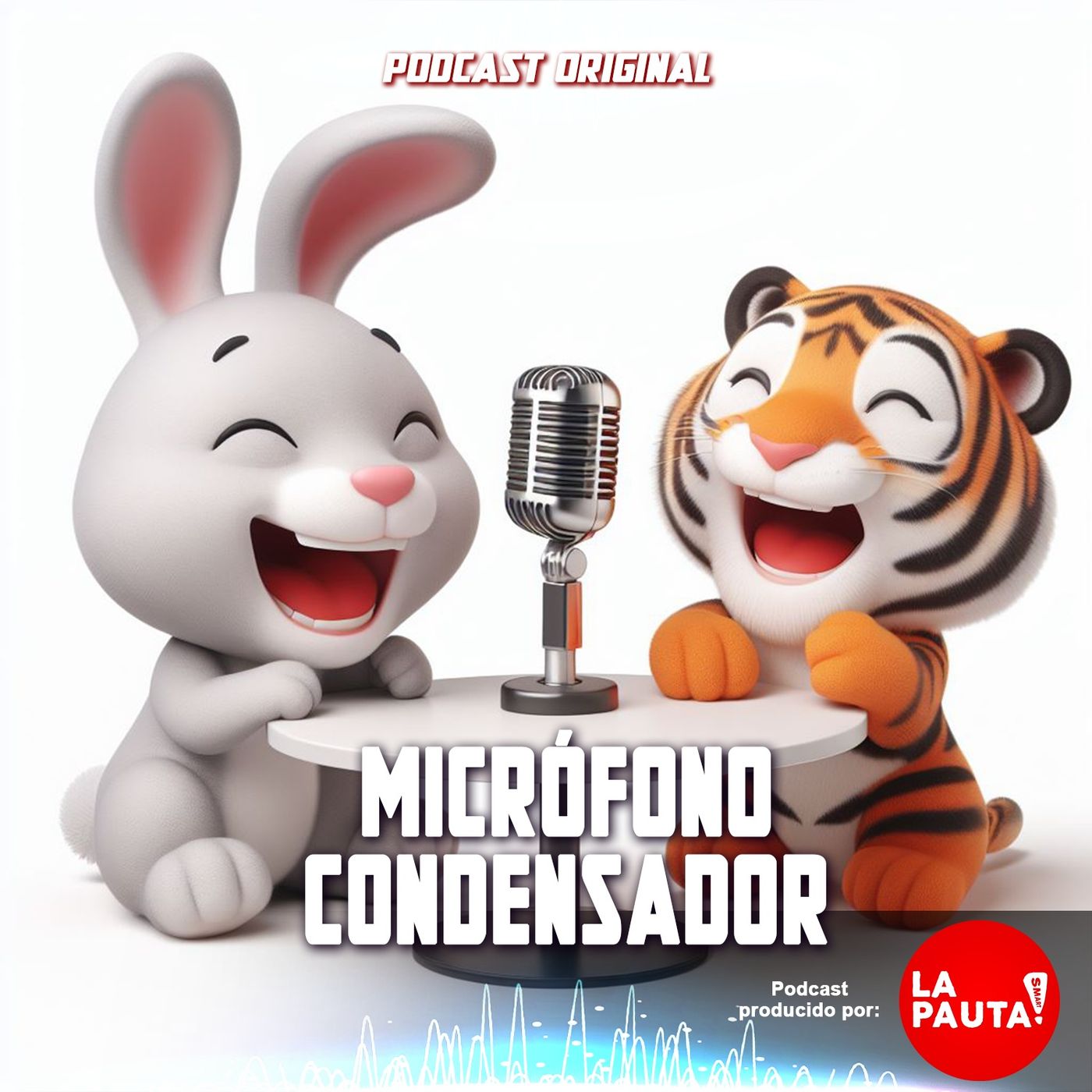 Hablemos de Podcast - La PautaSmart