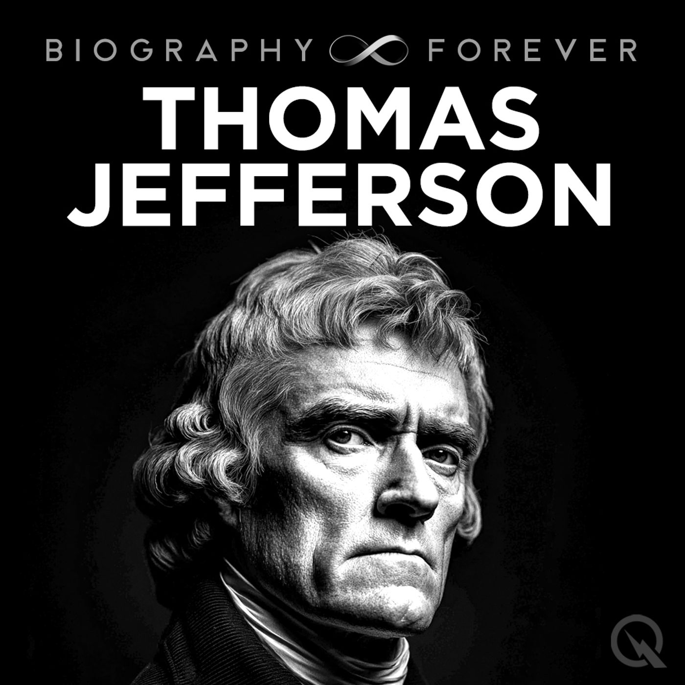 Thomas Jefferson - Biography Forever