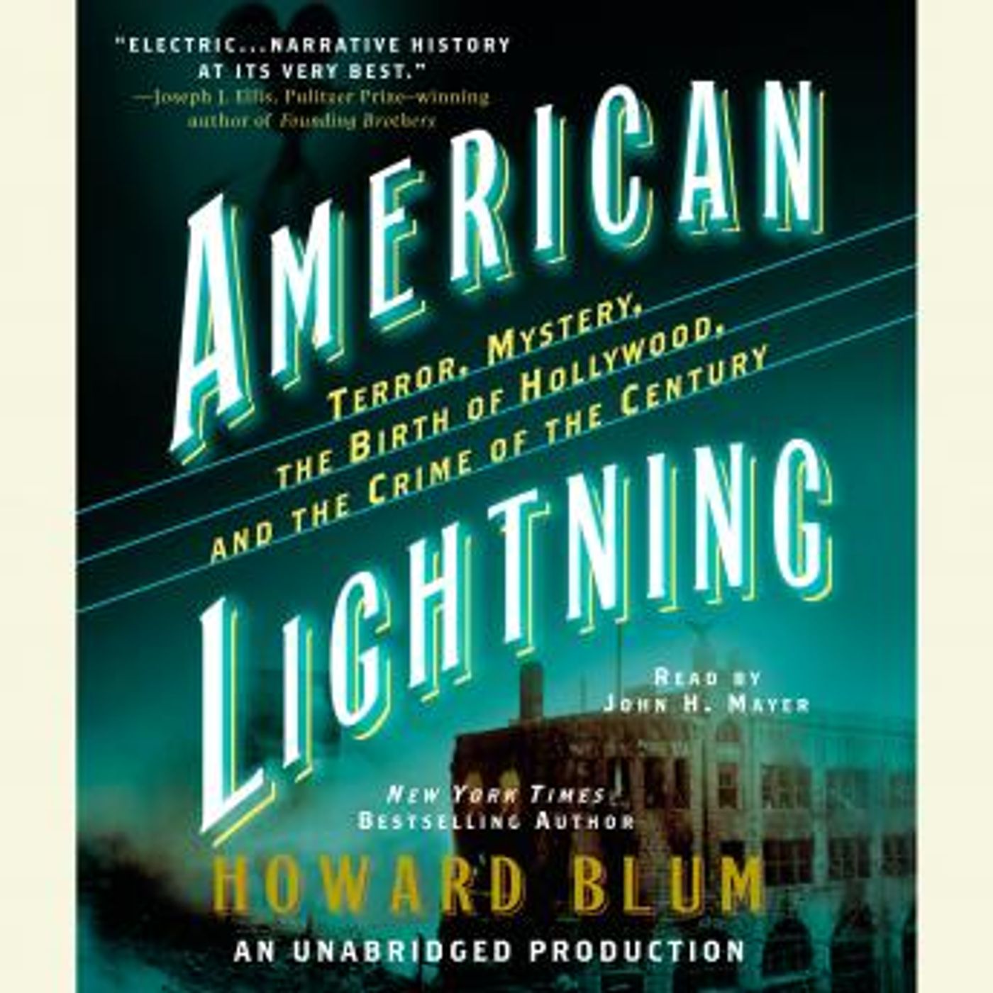 Best Audiobooks in Non-Fiction, Current Affairs, Law, & Politics