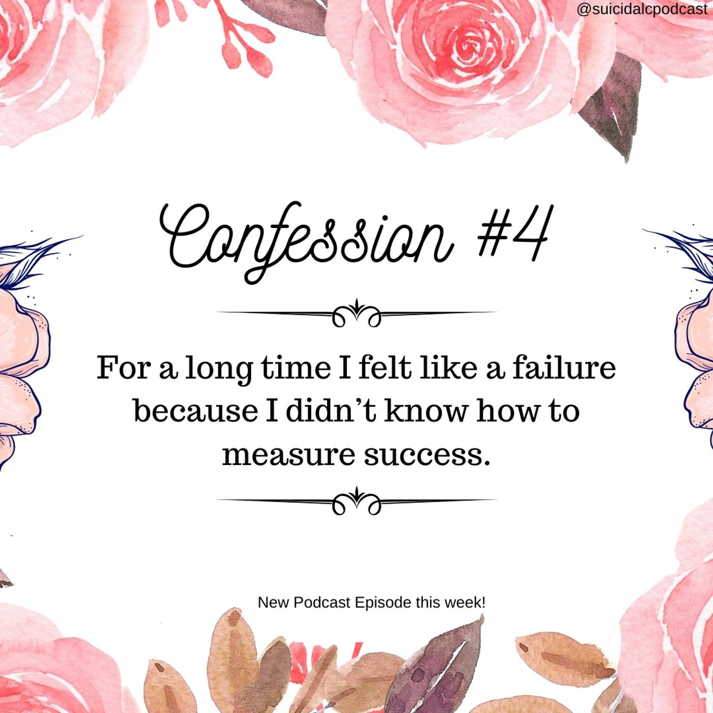 I Am the Definition of Success I Am the Definition of Success