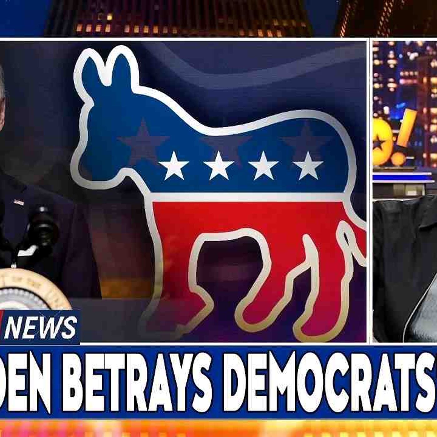 Gutfeld: 6/1/25 FULL END SHOW _ FOX BREAKING NEWS TRUMP June 1th 2025 episode artwork