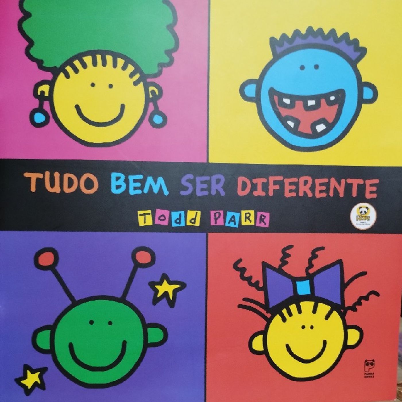 Histórias curtinhas e ENCANTADORAS!