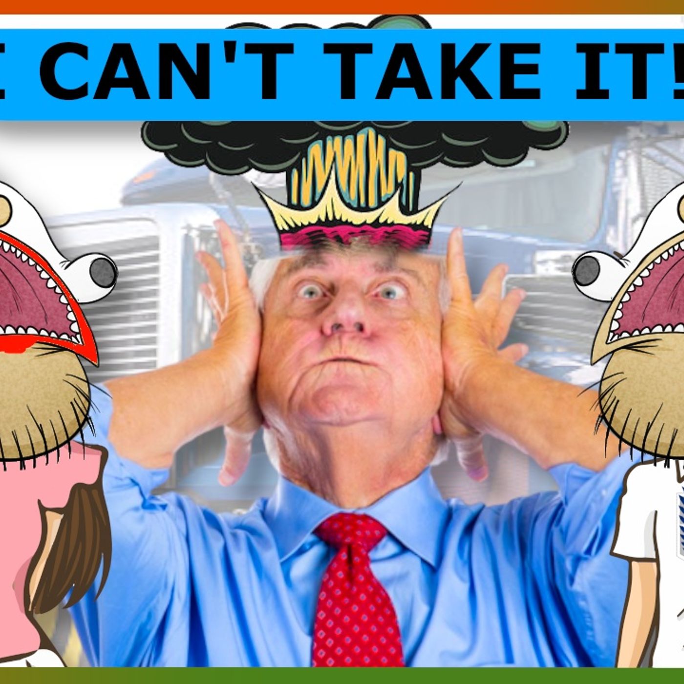 ReddX Saga of Chris Trucker Pt44.: Double dose of cringe for lovers of the uncomfortable!