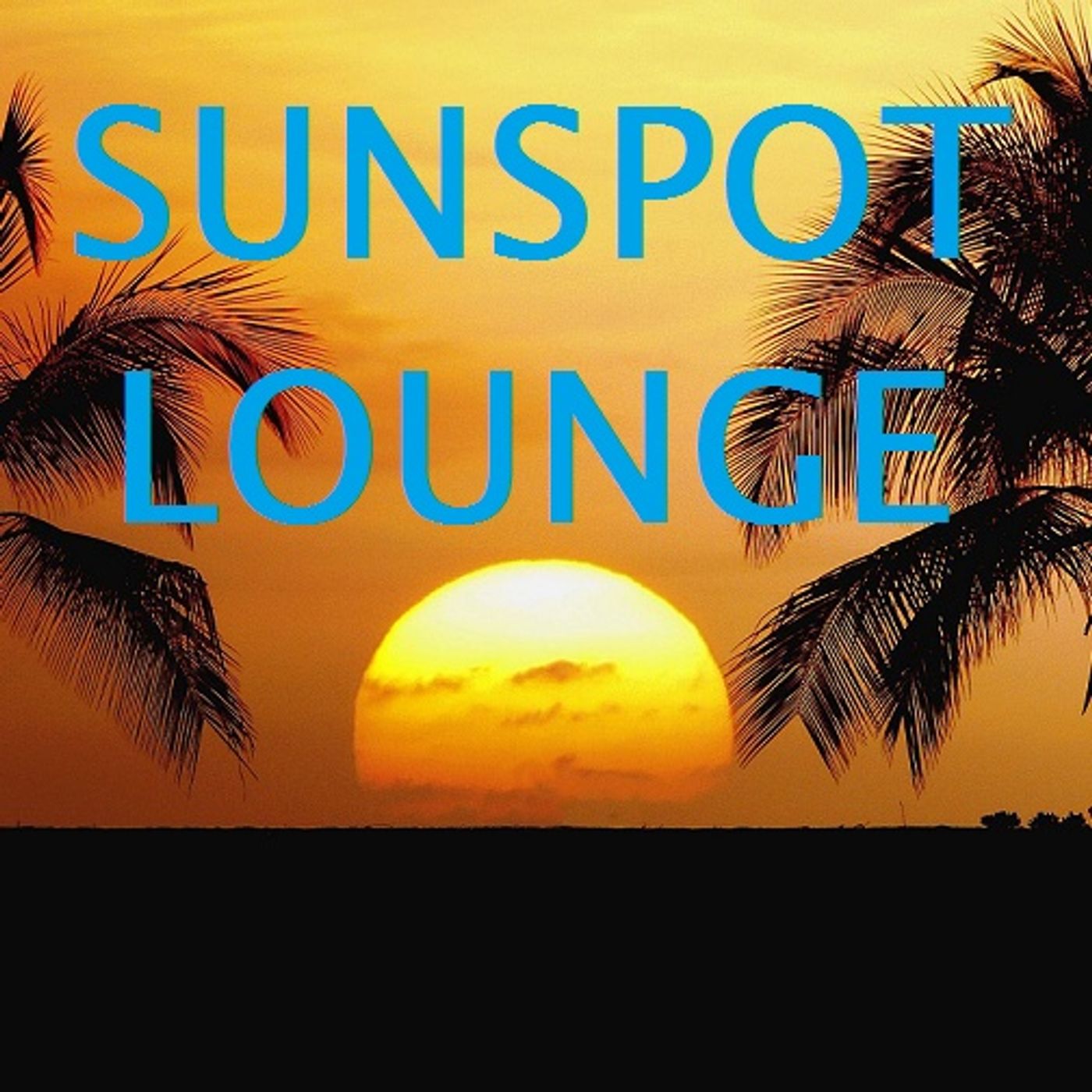 SUNSPOT LOUNGE