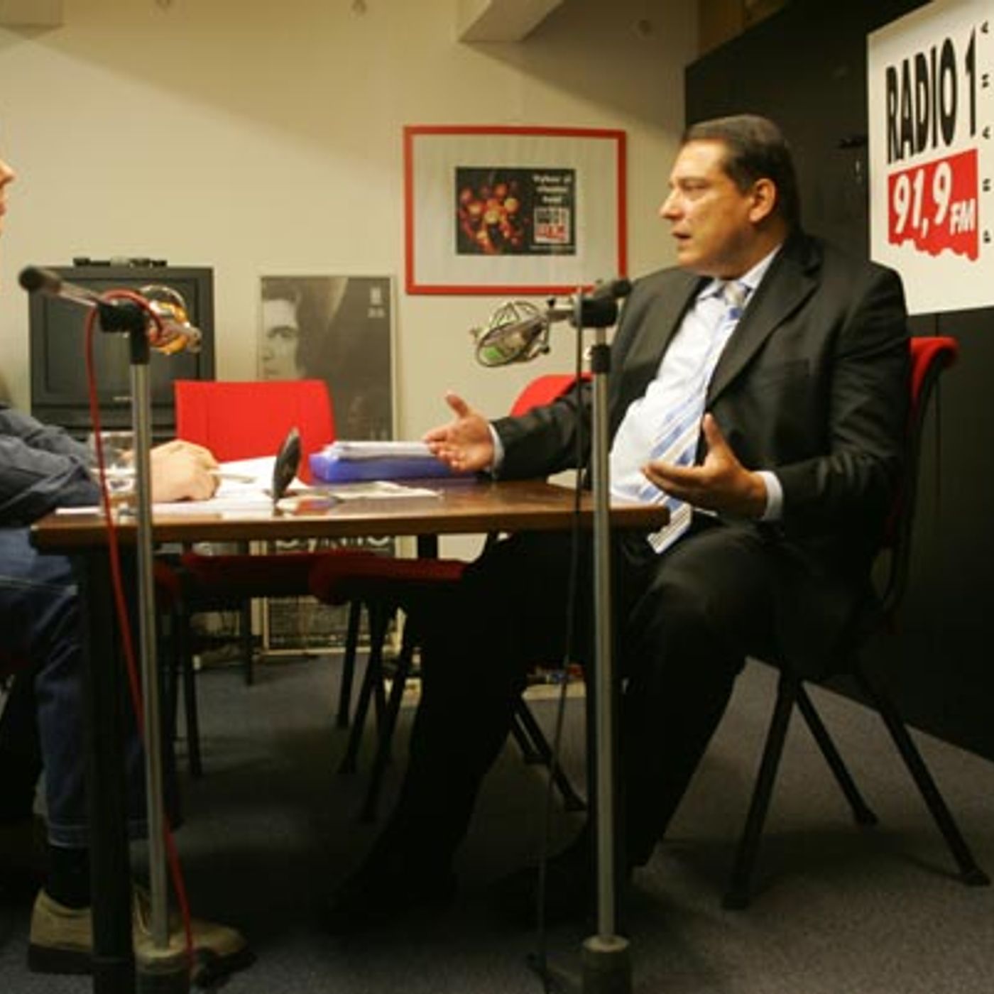 Radio 1
