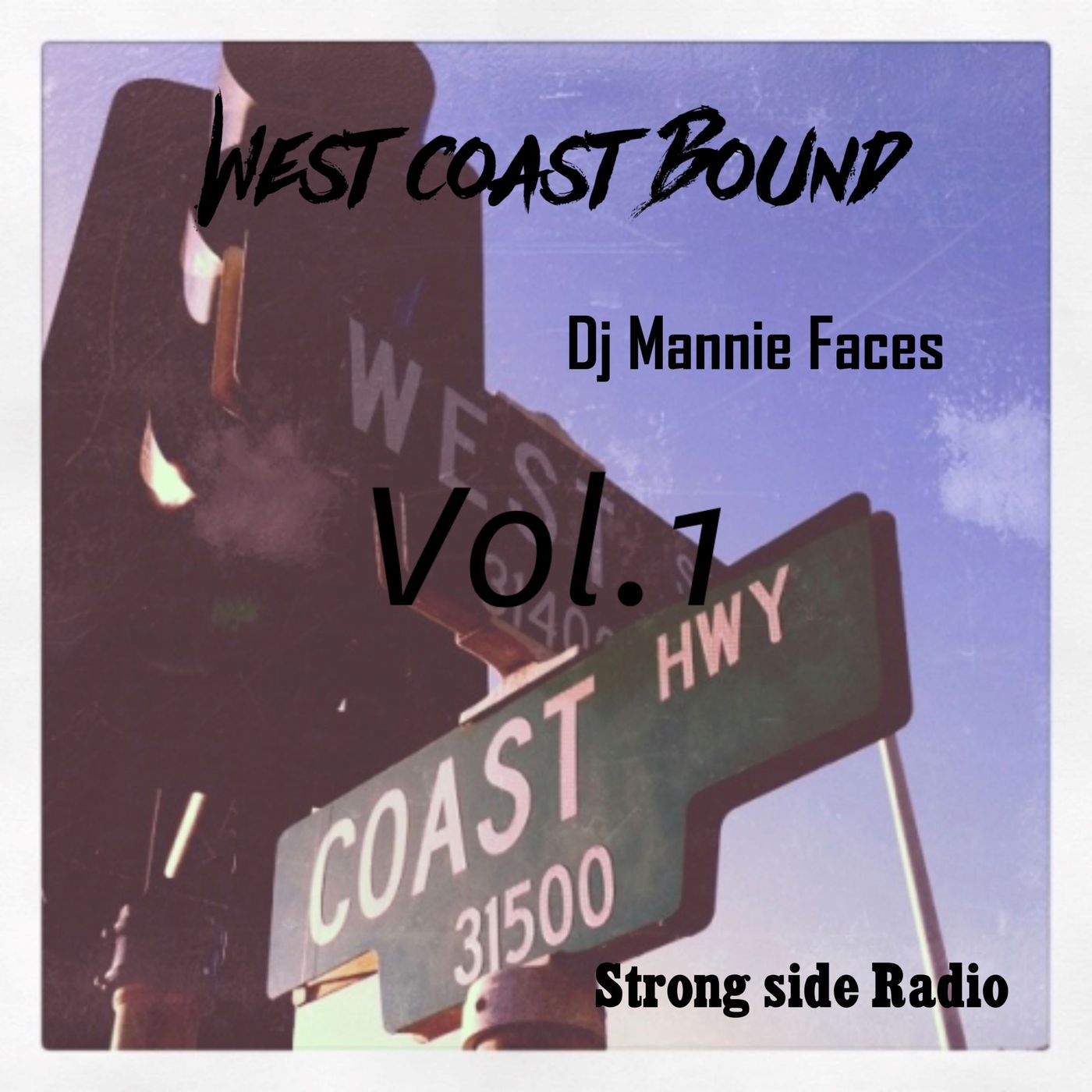 StrongSide Radio