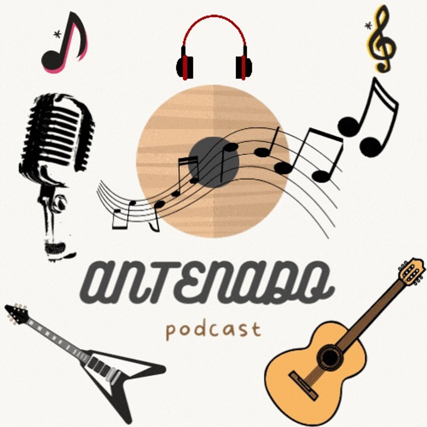 Antenado  Podcast