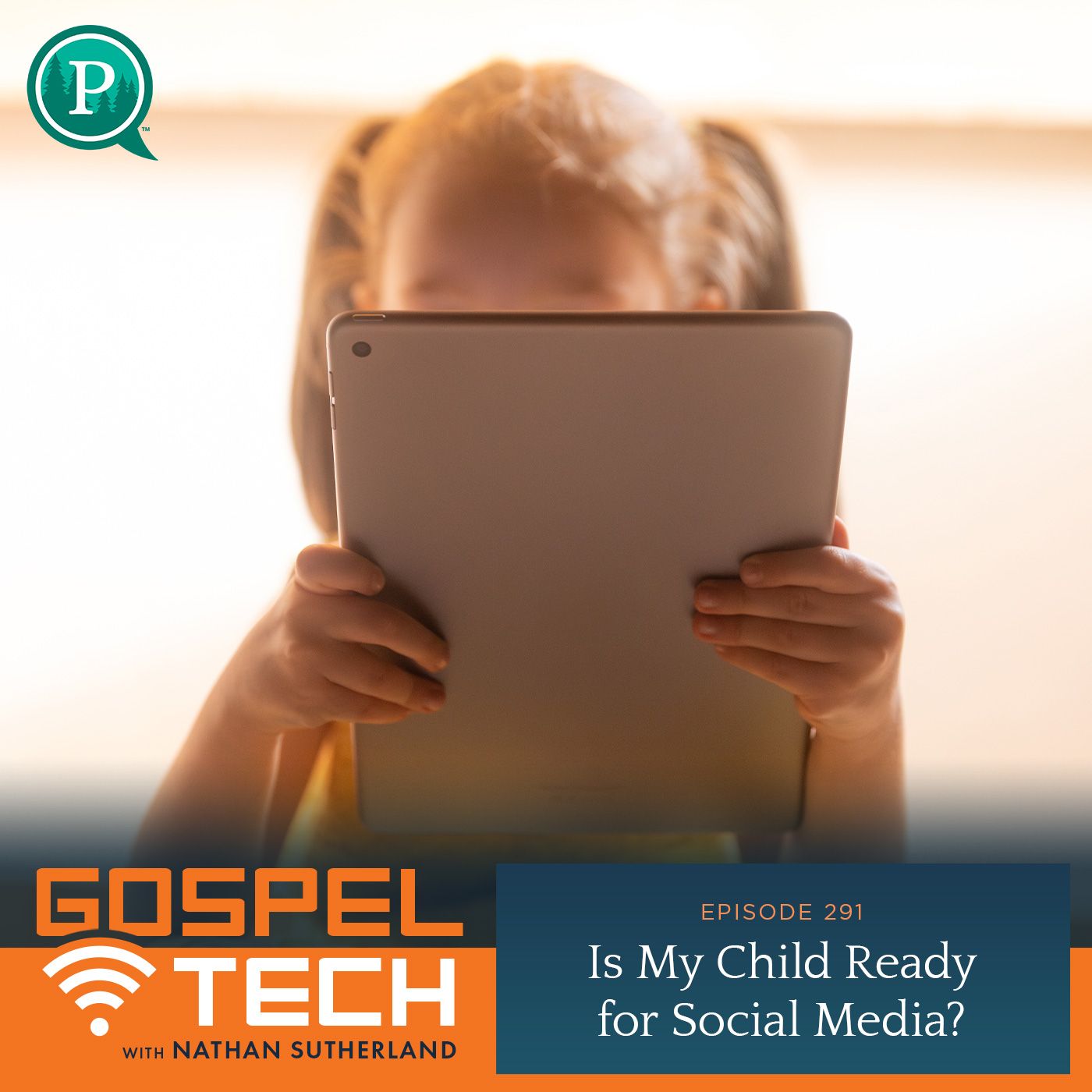 Is My Child Ready for Social Media? Is My Child Ready for Social Media?