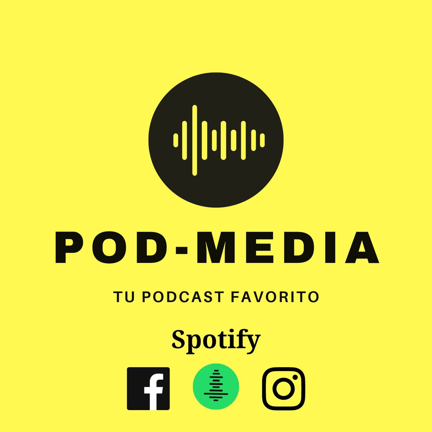 Pod-media