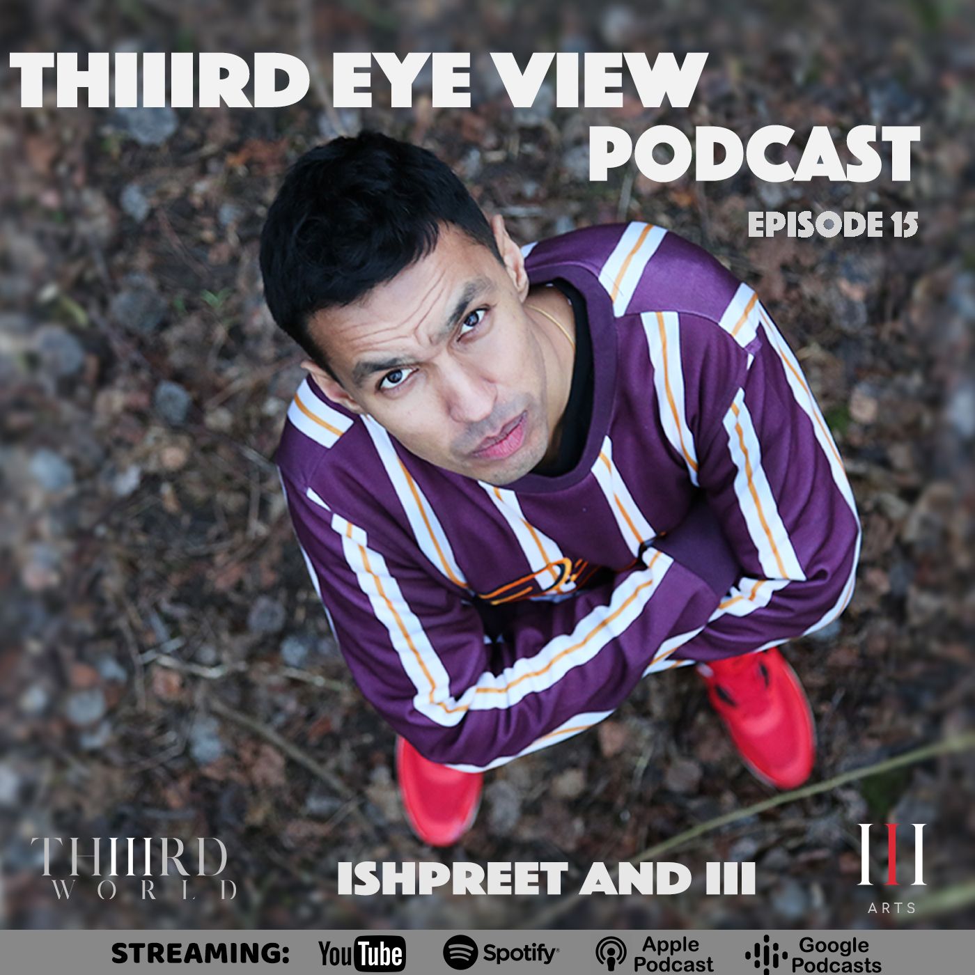 Thiiird Eye View
