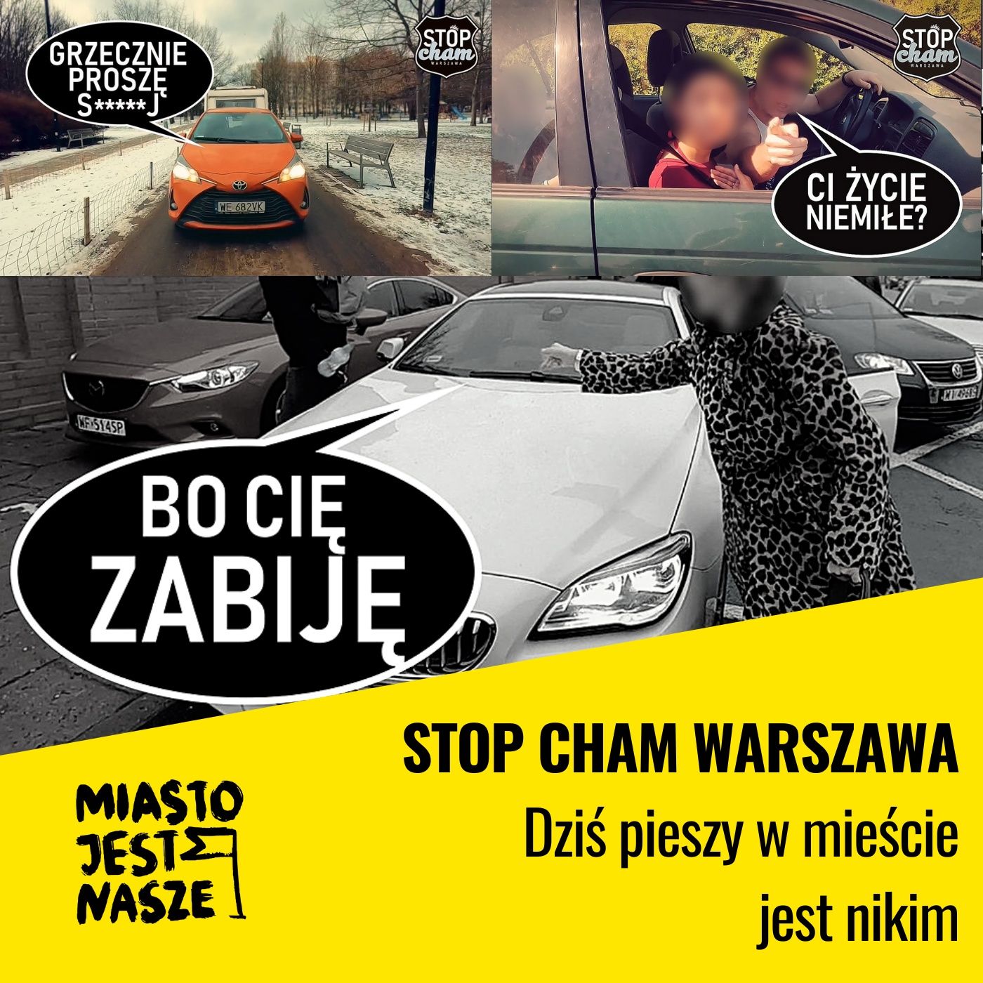 Miasto Jest Nasze