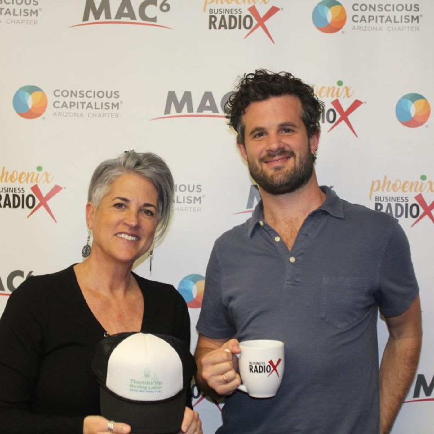Phoenix Business Radio