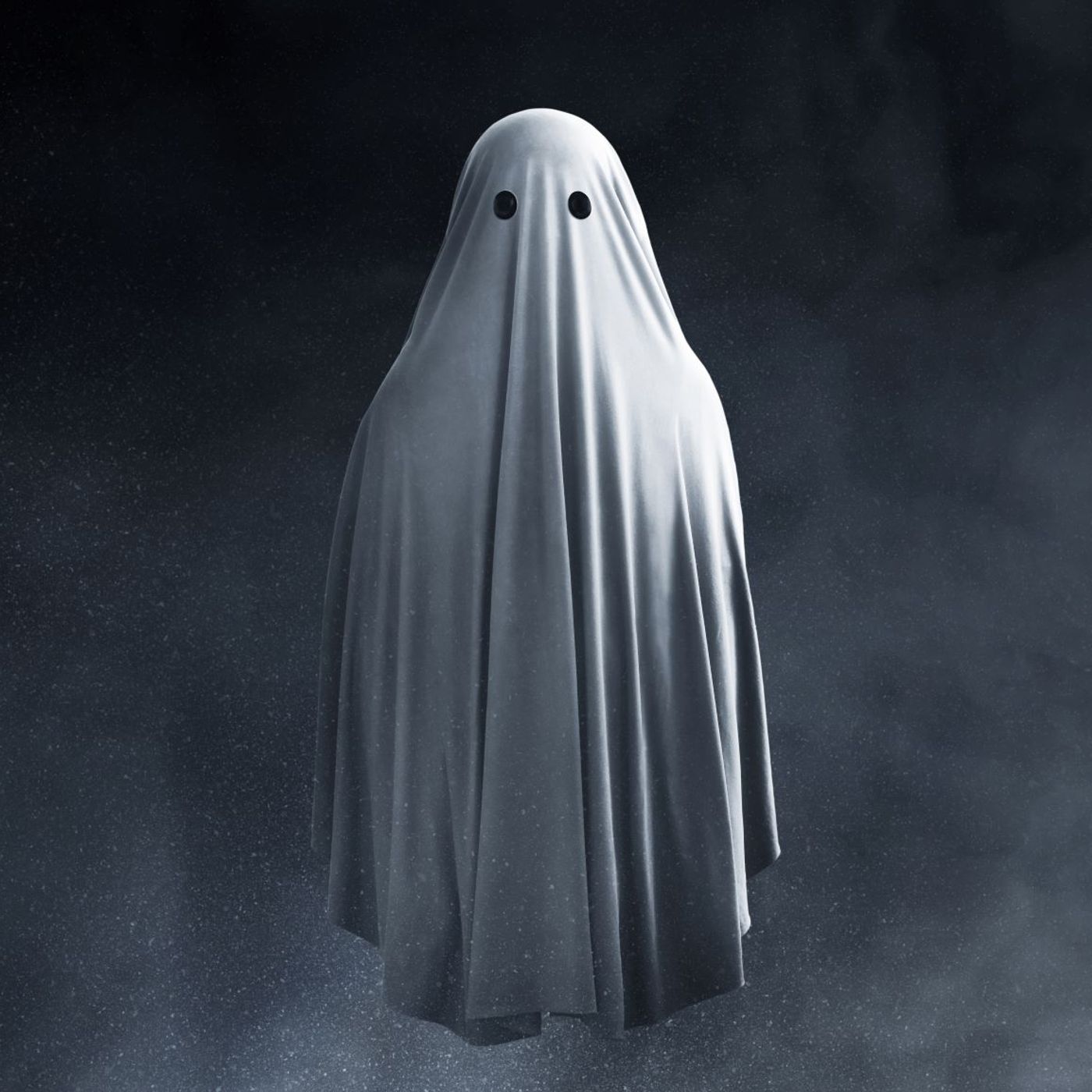 Ghost Stories