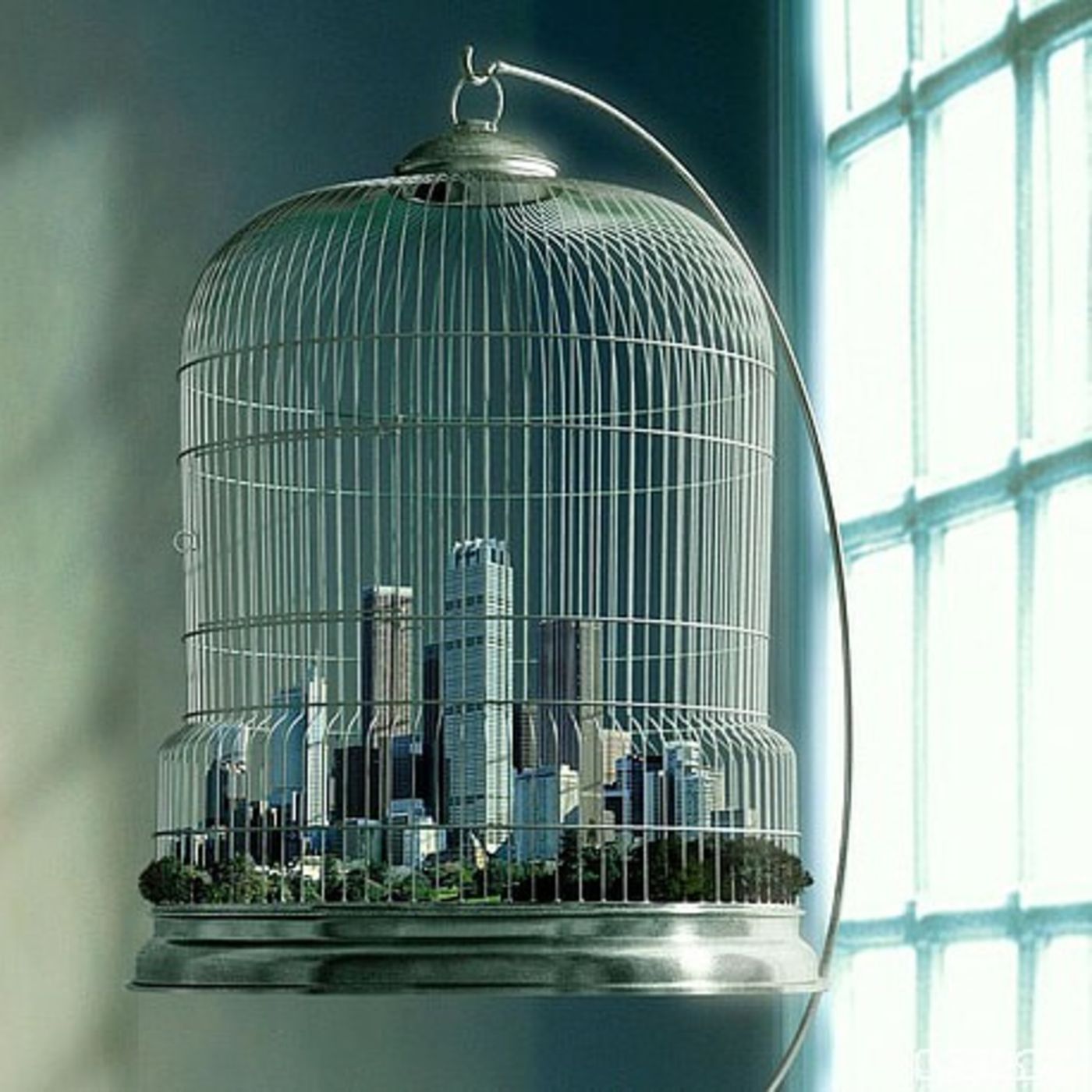 The Globalist Vision: 15 Minute Cities + Haters & Racists on Both Sides