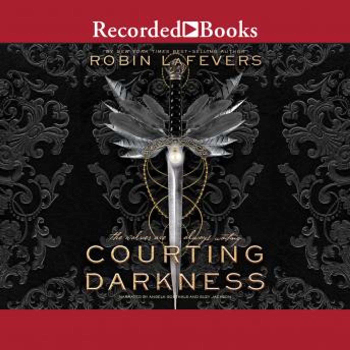 Unlock Top Full Audiobooks in Teen & YA, Sci-Fi, Fantasy & Paranormal
