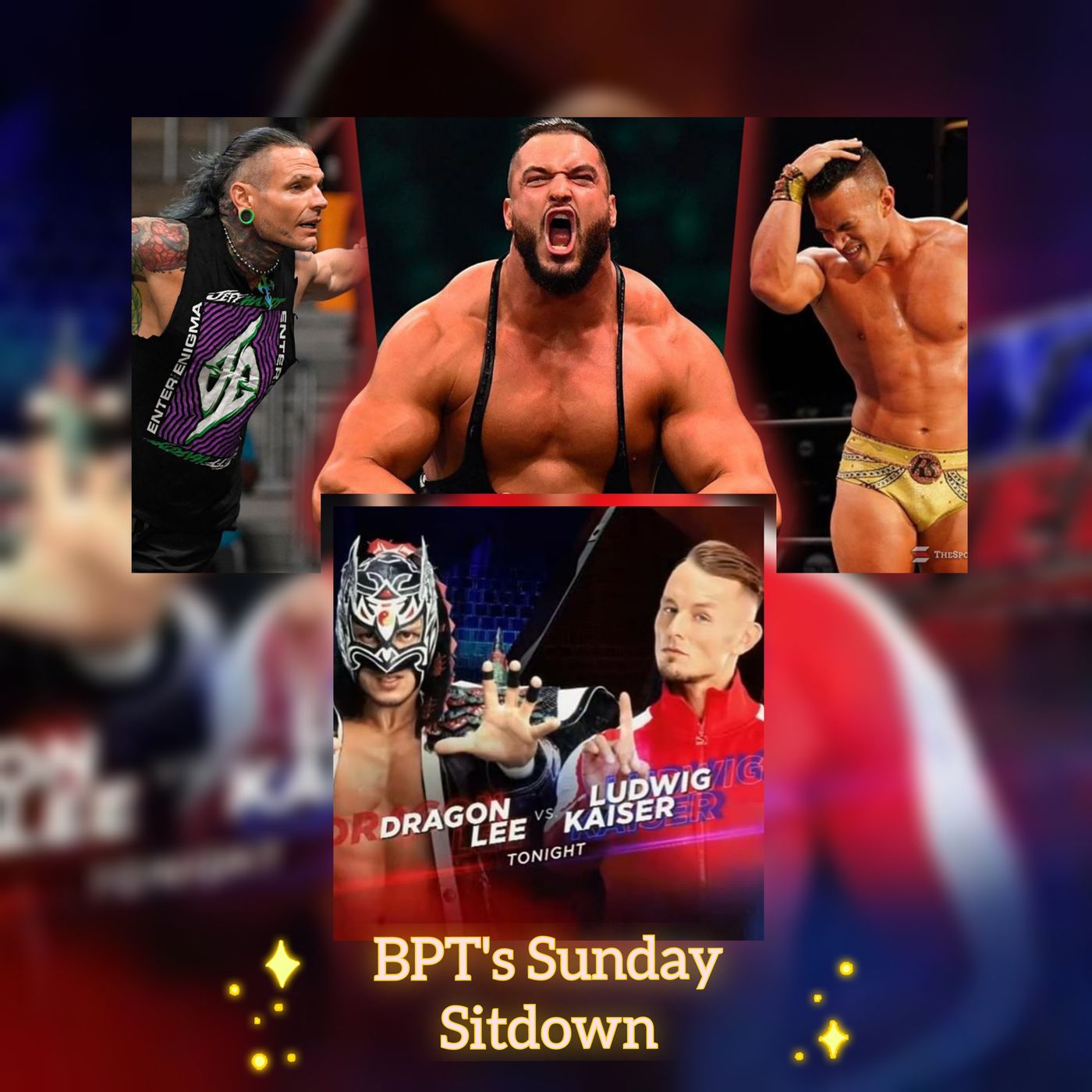 The Brooklyn PowerTrip