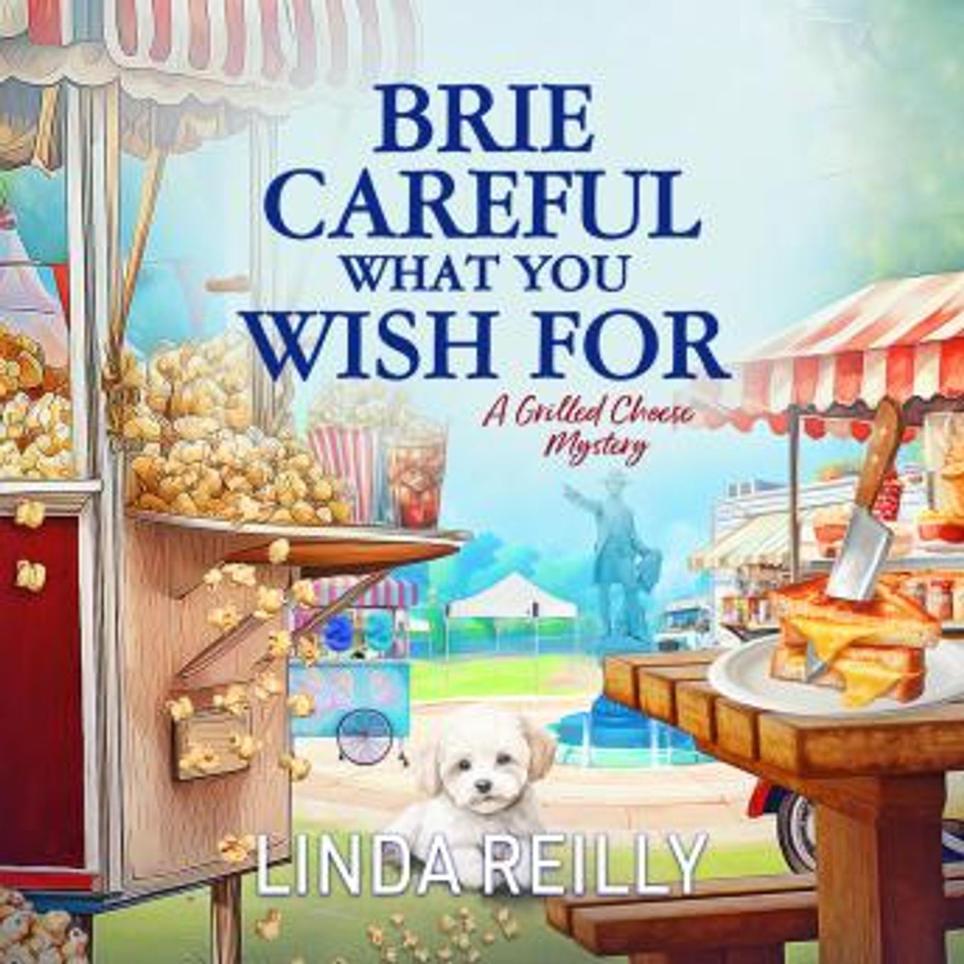 Access Must-Have Full Audiobooks in Mystery, Thriller & Horror, Cozy Mystery