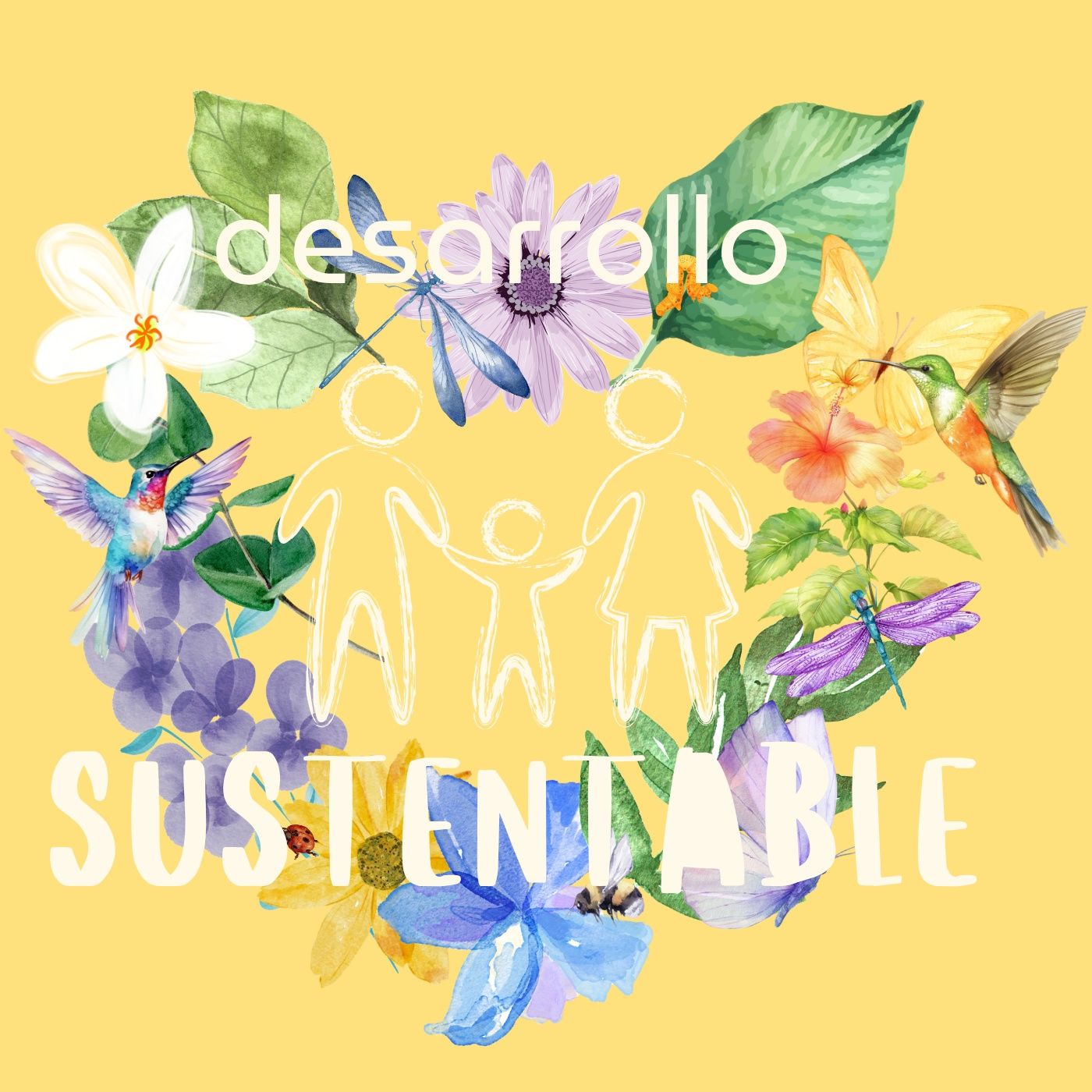 Desarrollo Sustentable en comunidad