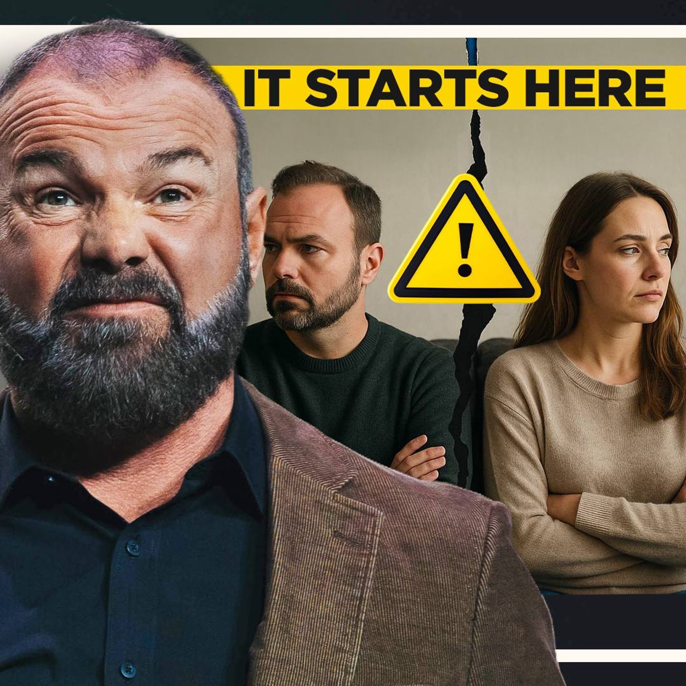 Why Most Christian Marriages Fail (it’s Not What You Think)